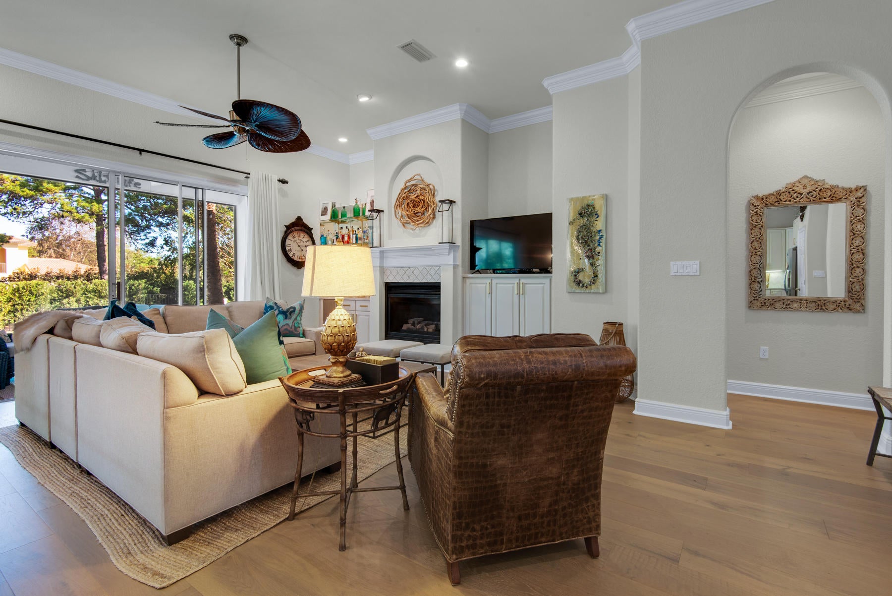 GULF PLACE AT SANTA ROSA BEACH PH 3
AKA Bella Mar - Residential
