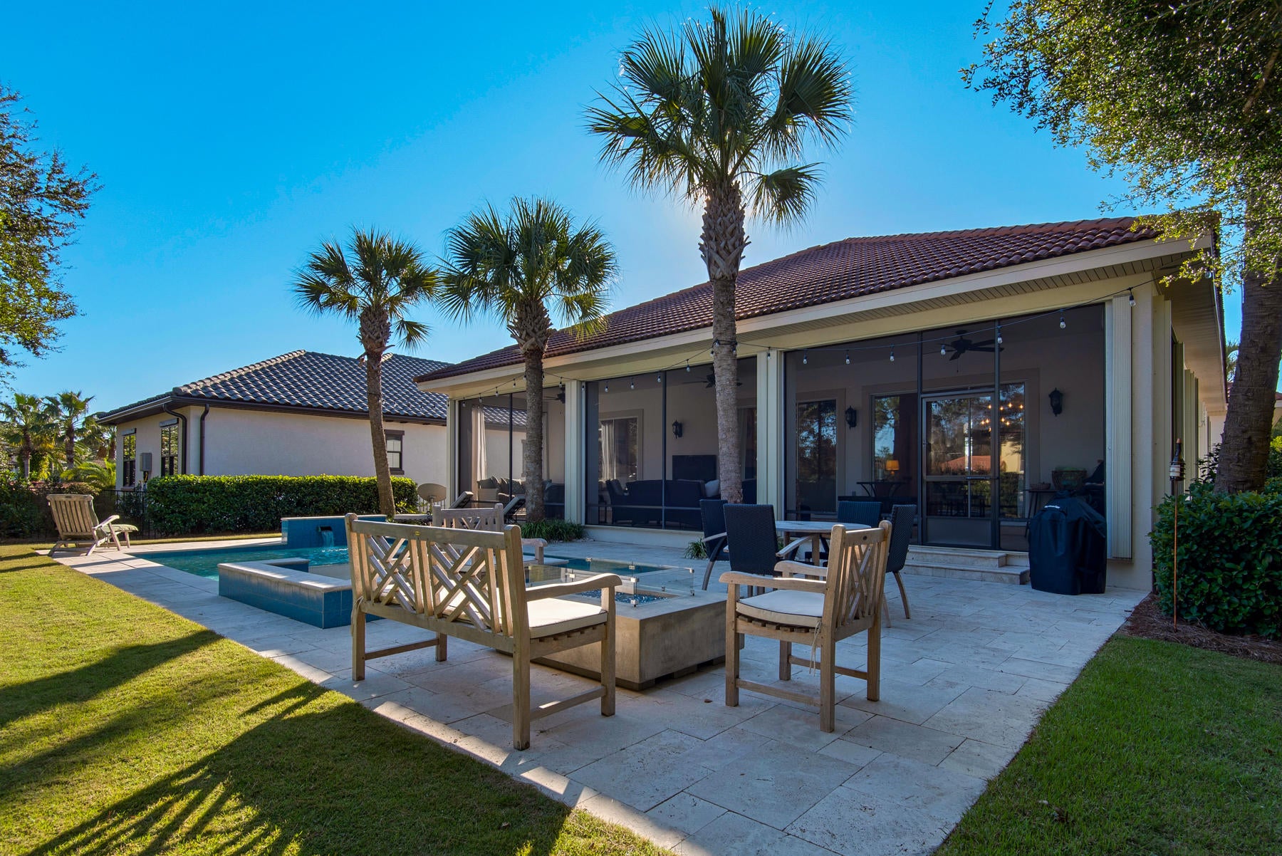 GULF PLACE AT SANTA ROSA BEACH PH 3
AKA Bella Mar - Residential