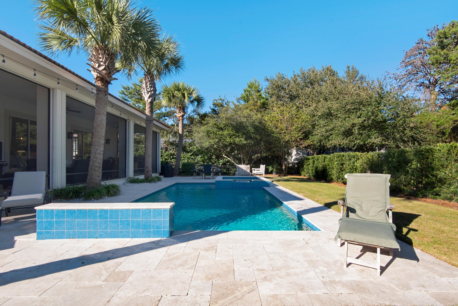 GULF PLACE AT SANTA ROSA BEACH PH 3
AKA Bella Mar - Residential