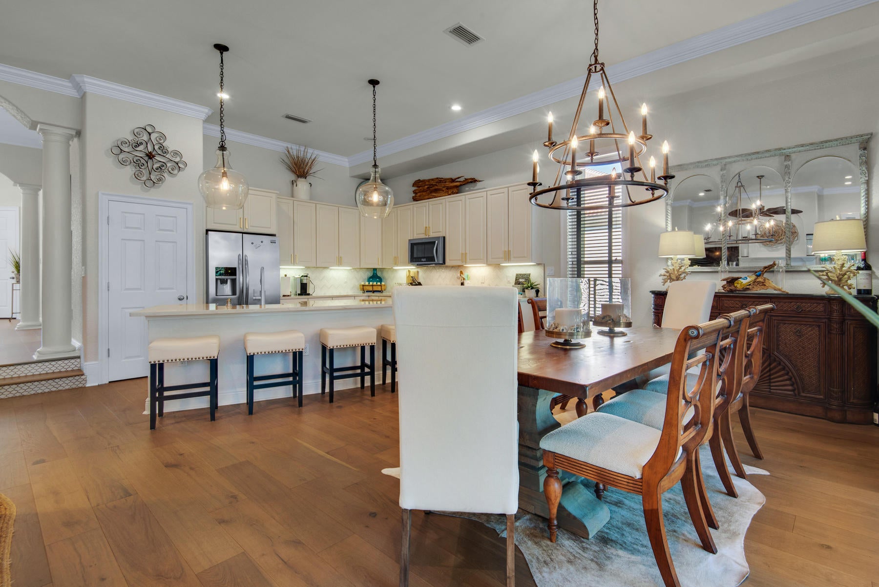 GULF PLACE AT SANTA ROSA BEACH PH 3
AKA Bella Mar - Residential