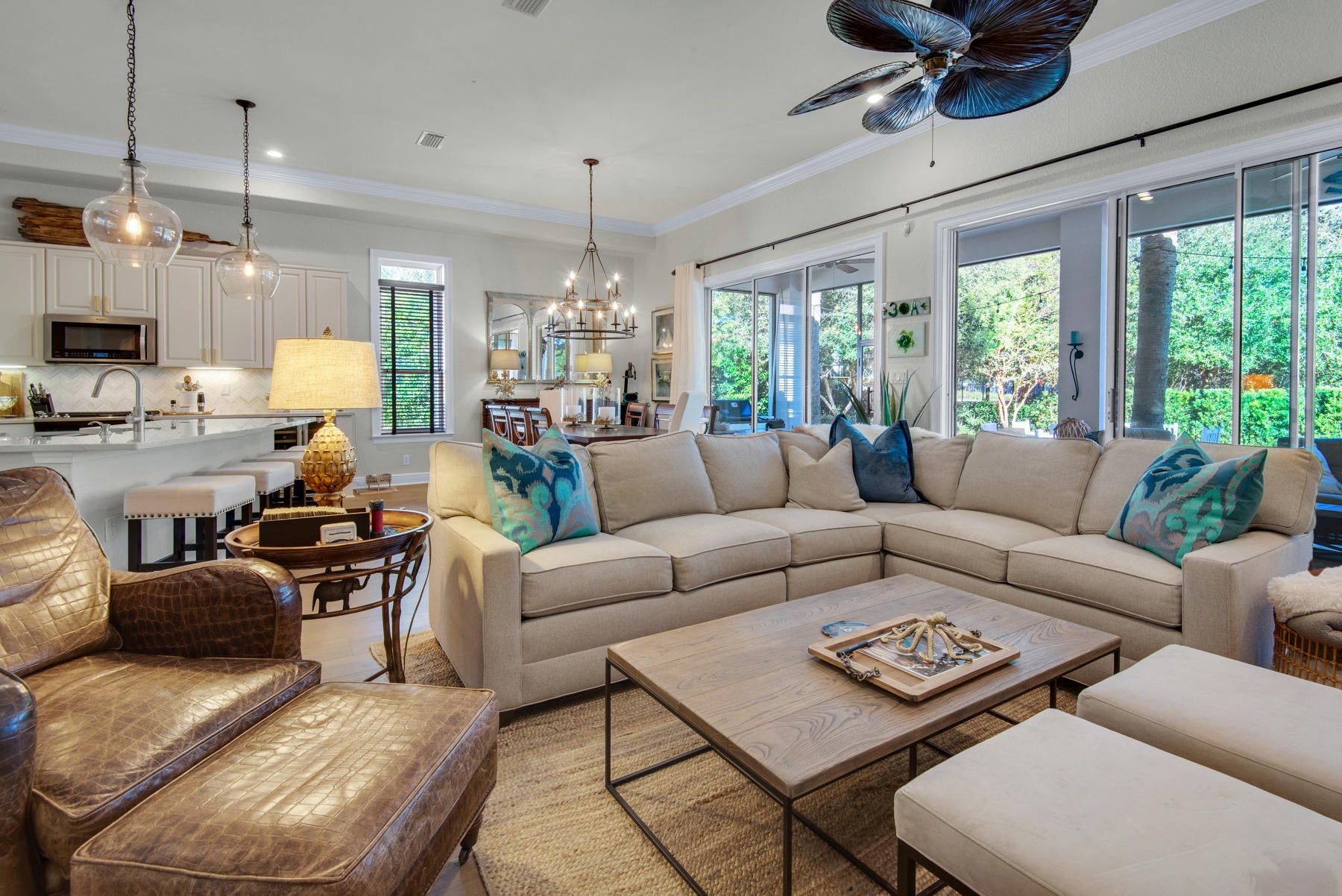 GULF PLACE AT SANTA ROSA BEACH PH 3
AKA Bella Mar - Residential