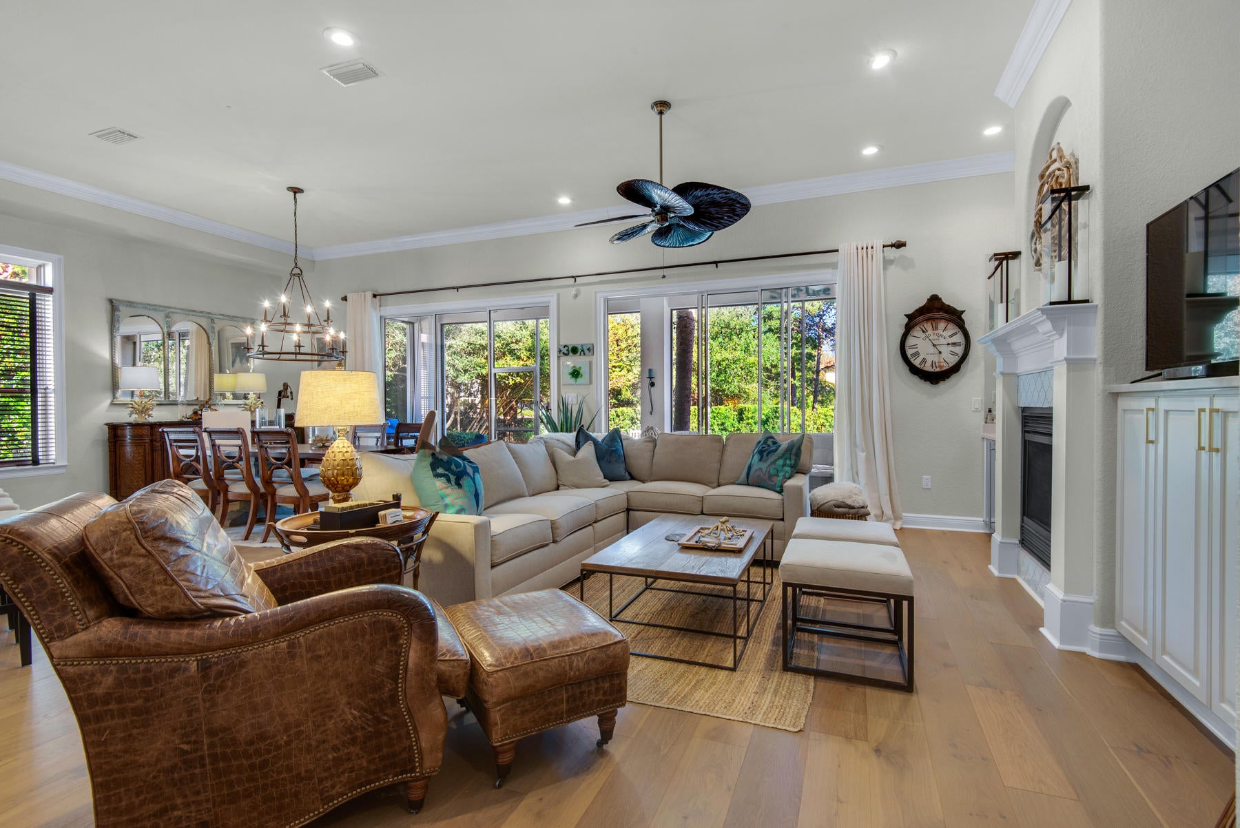 GULF PLACE AT SANTA ROSA BEACH PH 3
AKA Bella Mar - Residential
