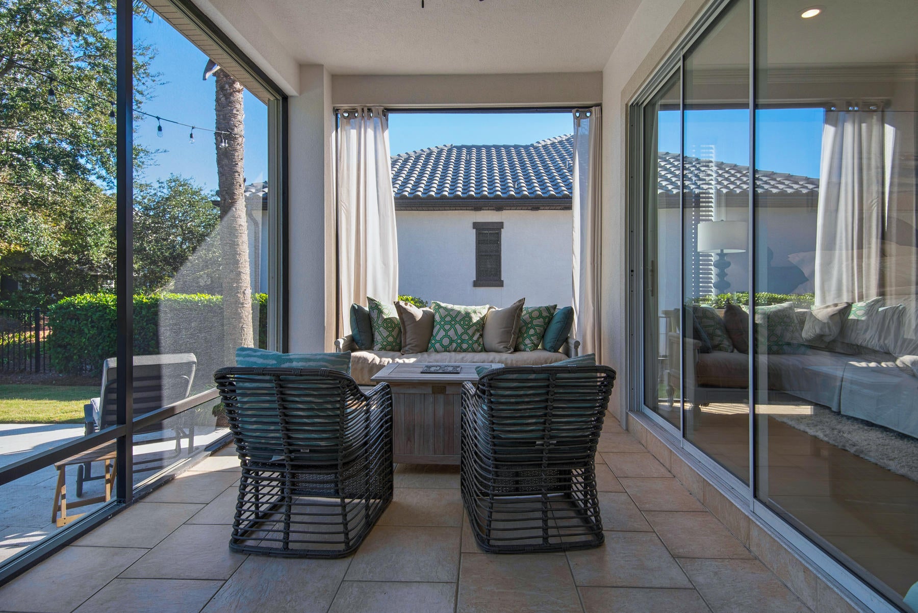 GULF PLACE AT SANTA ROSA BEACH PH 3
AKA Bella Mar - Residential
