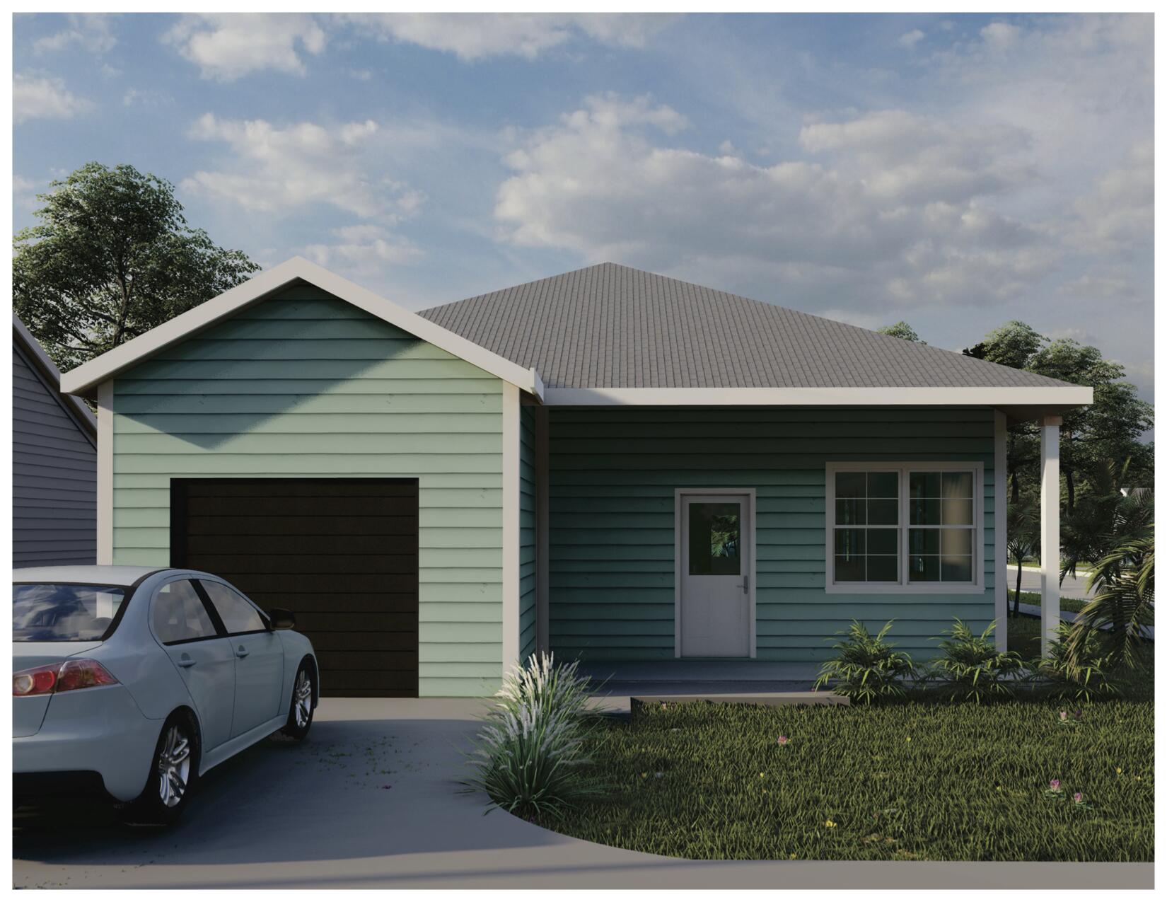 Quality & Affordable in South Walton only minutes to the white sand beaches of the Emerald Coast! Up to $5000 towards closing costs and pre-paids from the Seller - BRAND NEW SINGLE FAMILY HOMES in Freeport, Florida built by a luxury builder in South Walton. This Retreat Floor plan is 3BR / 2.5 BA -- 1278 sq.ft. with a garage and luxury finishes including QUARZ Countertops throughout, Stainless Steel Appliances, Luxury Vinyl Tile flooring, kitchen backsplash, and a walk in tiled shower in the primary bedroom. Choice to upgrade to LVT throughout. Come see these today, as they are going fast!
