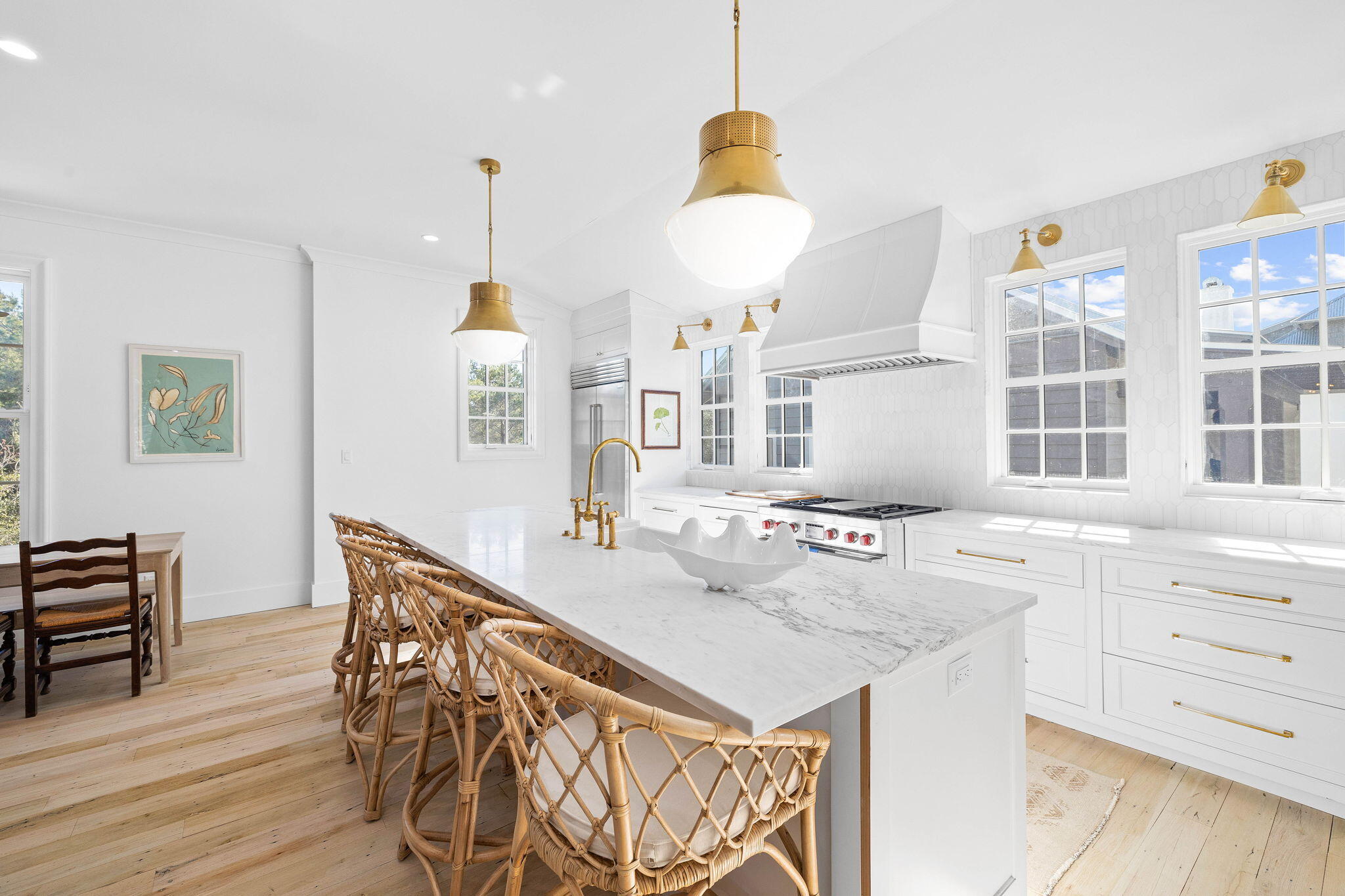 ROSEMARY BEACH - Residential