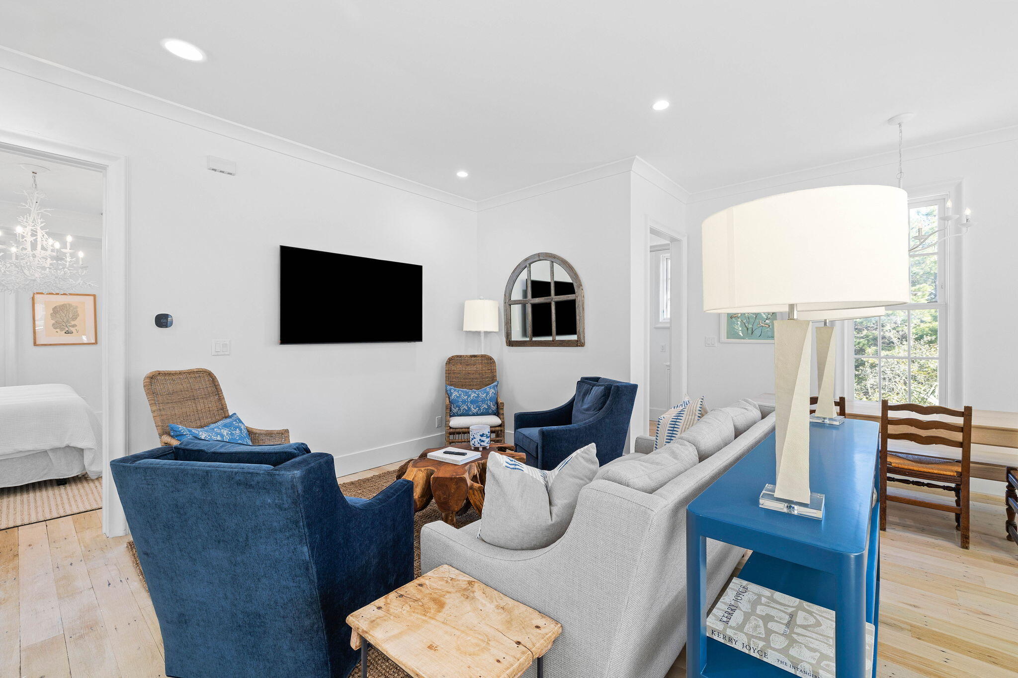 ROSEMARY BEACH - Residential