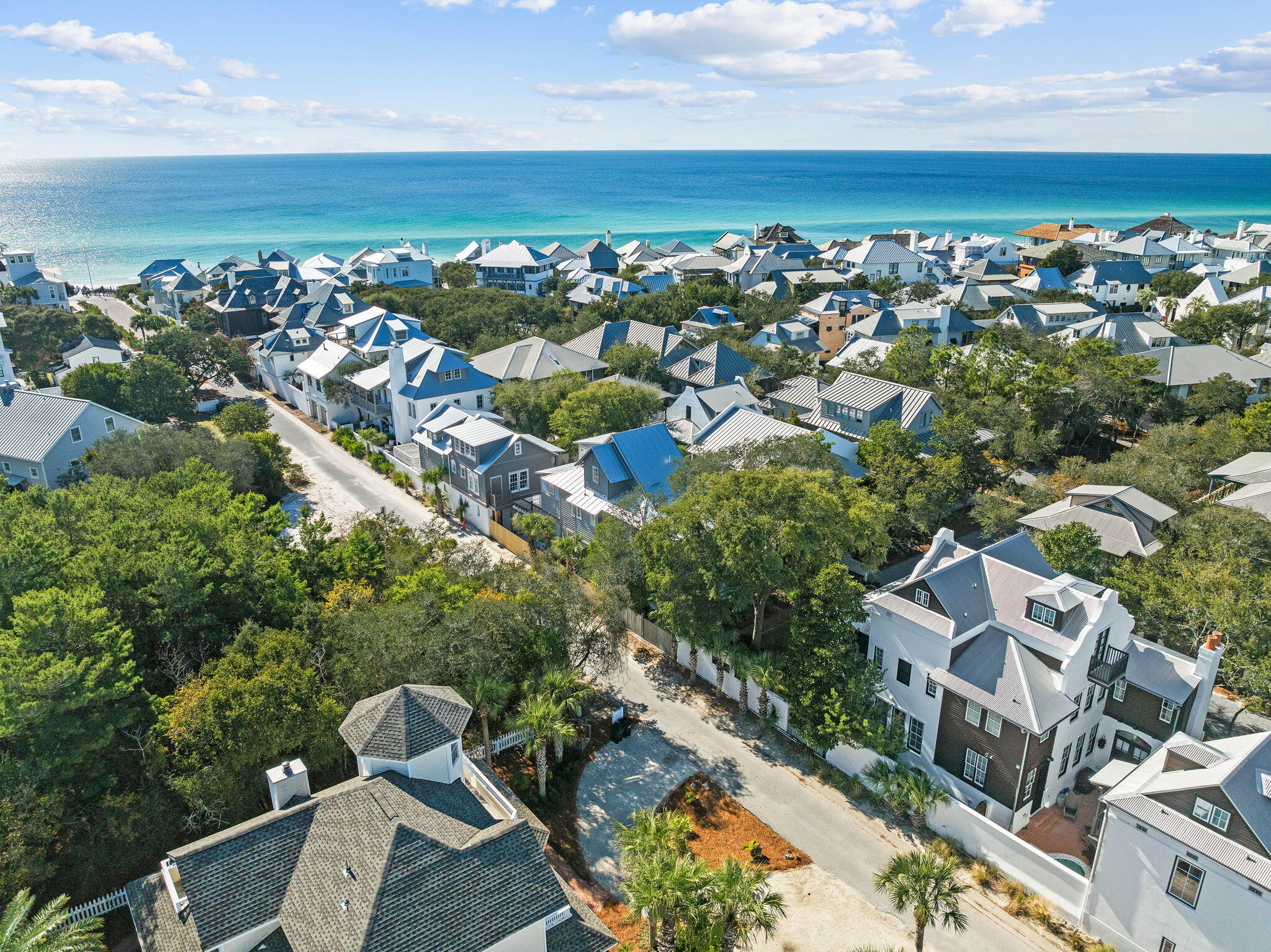 ROSEMARY BEACH - Residential