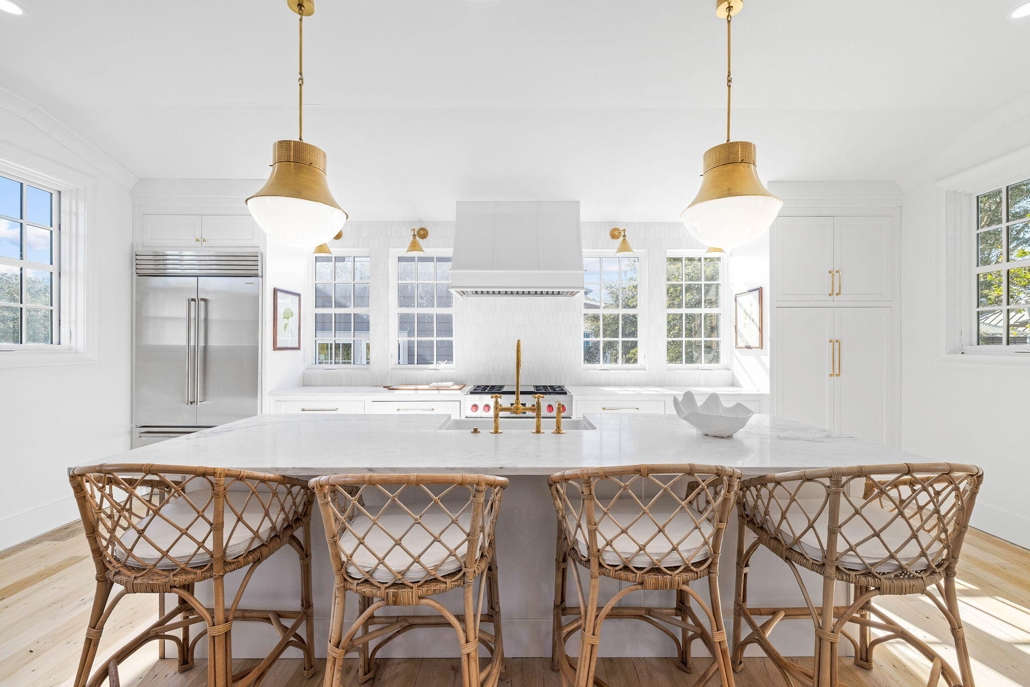 ROSEMARY BEACH - Residential