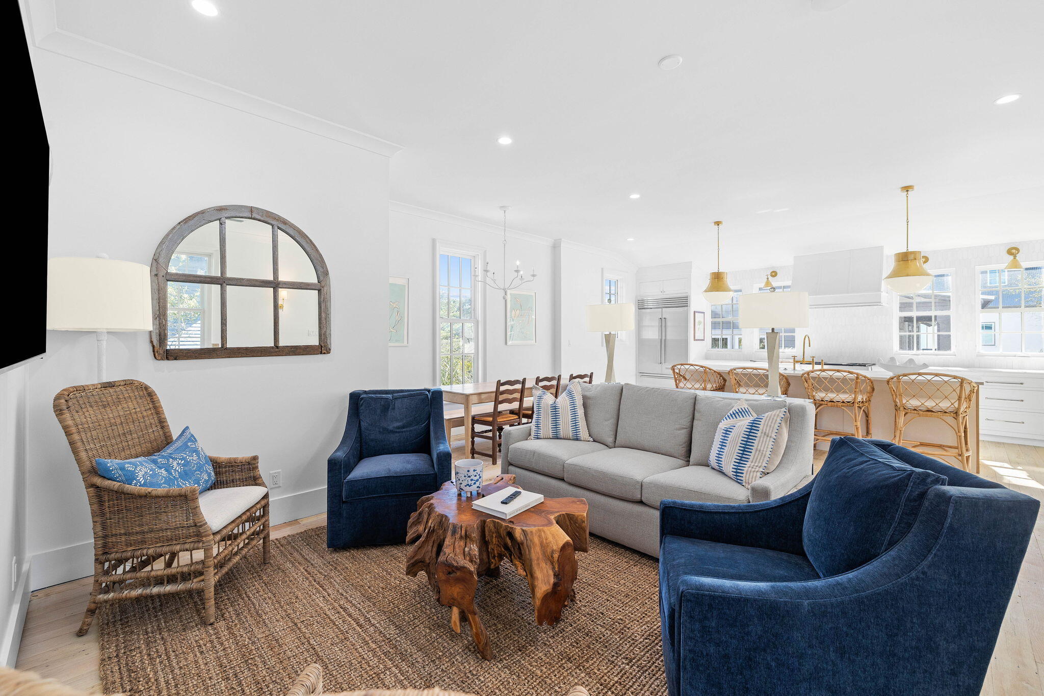 ROSEMARY BEACH - Residential