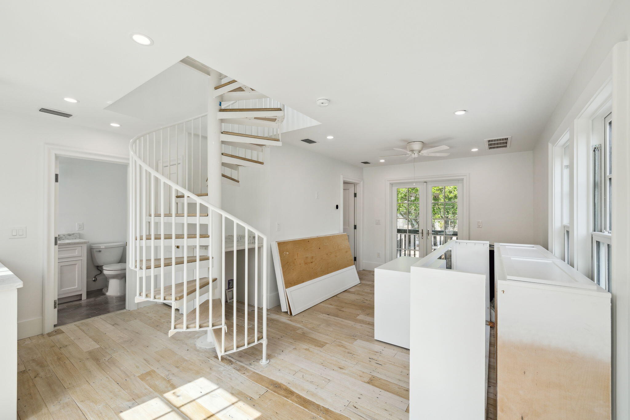 ROSEMARY BEACH - Residential