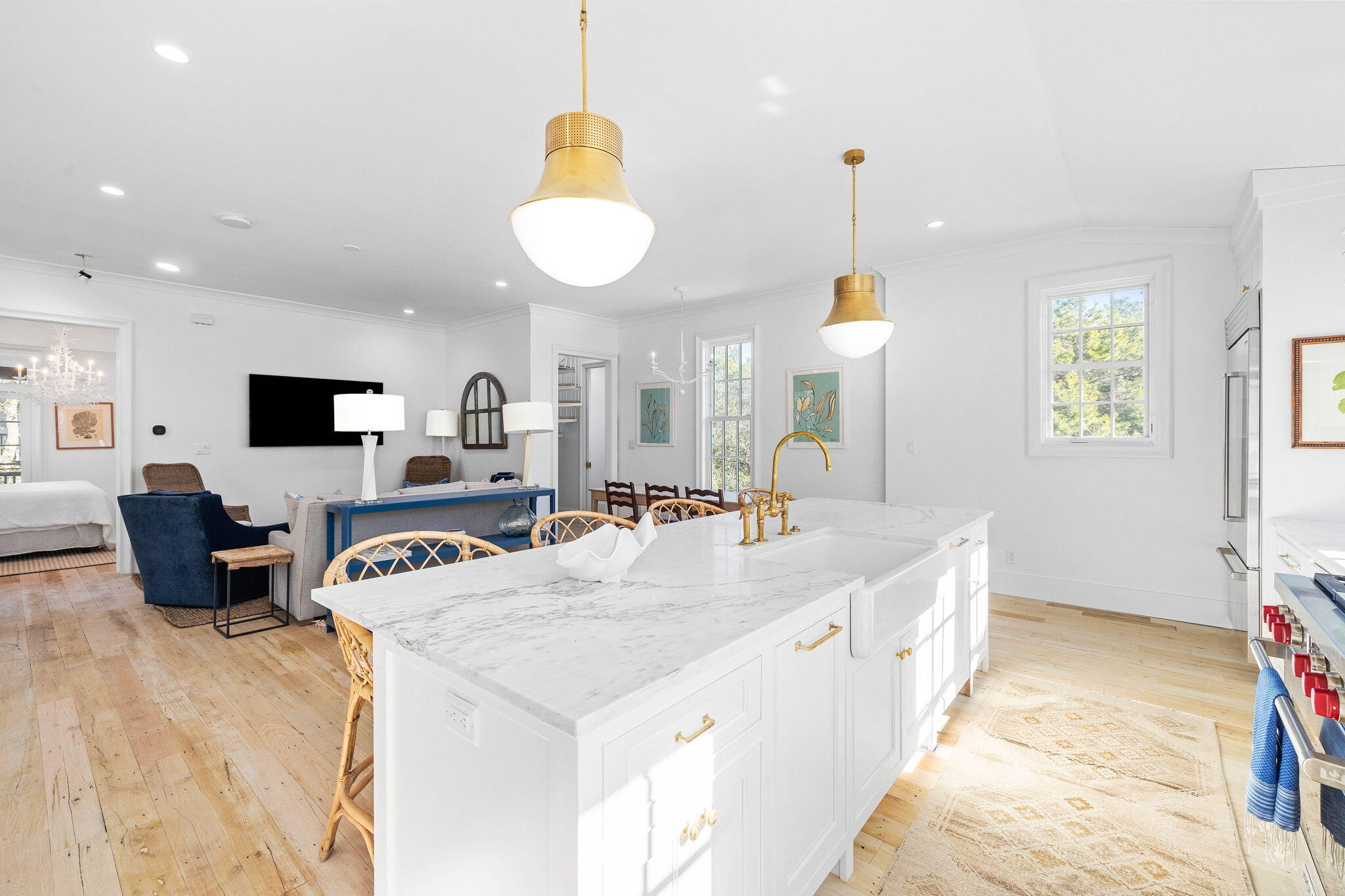 ROSEMARY BEACH - Residential