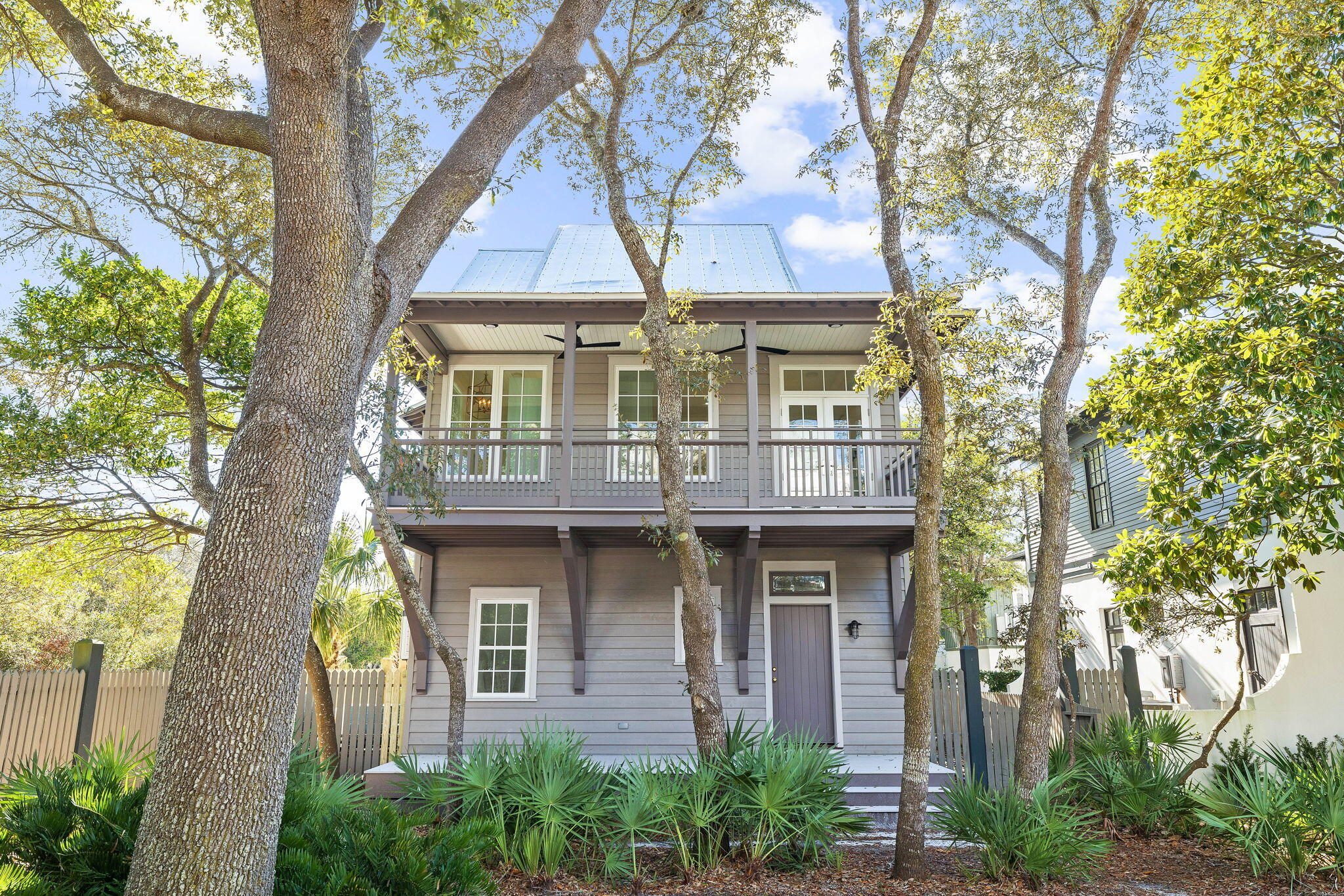 ROSEMARY BEACH - Residential