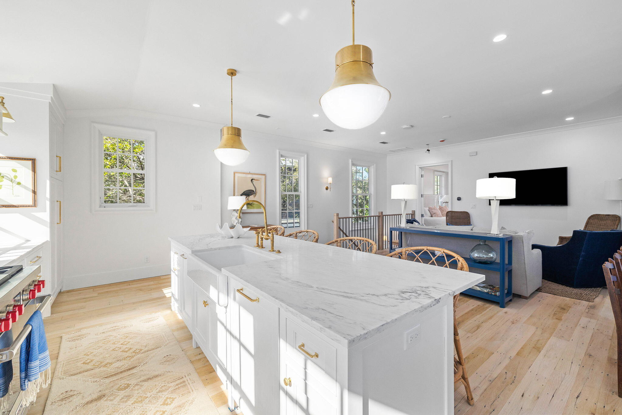 ROSEMARY BEACH - Residential