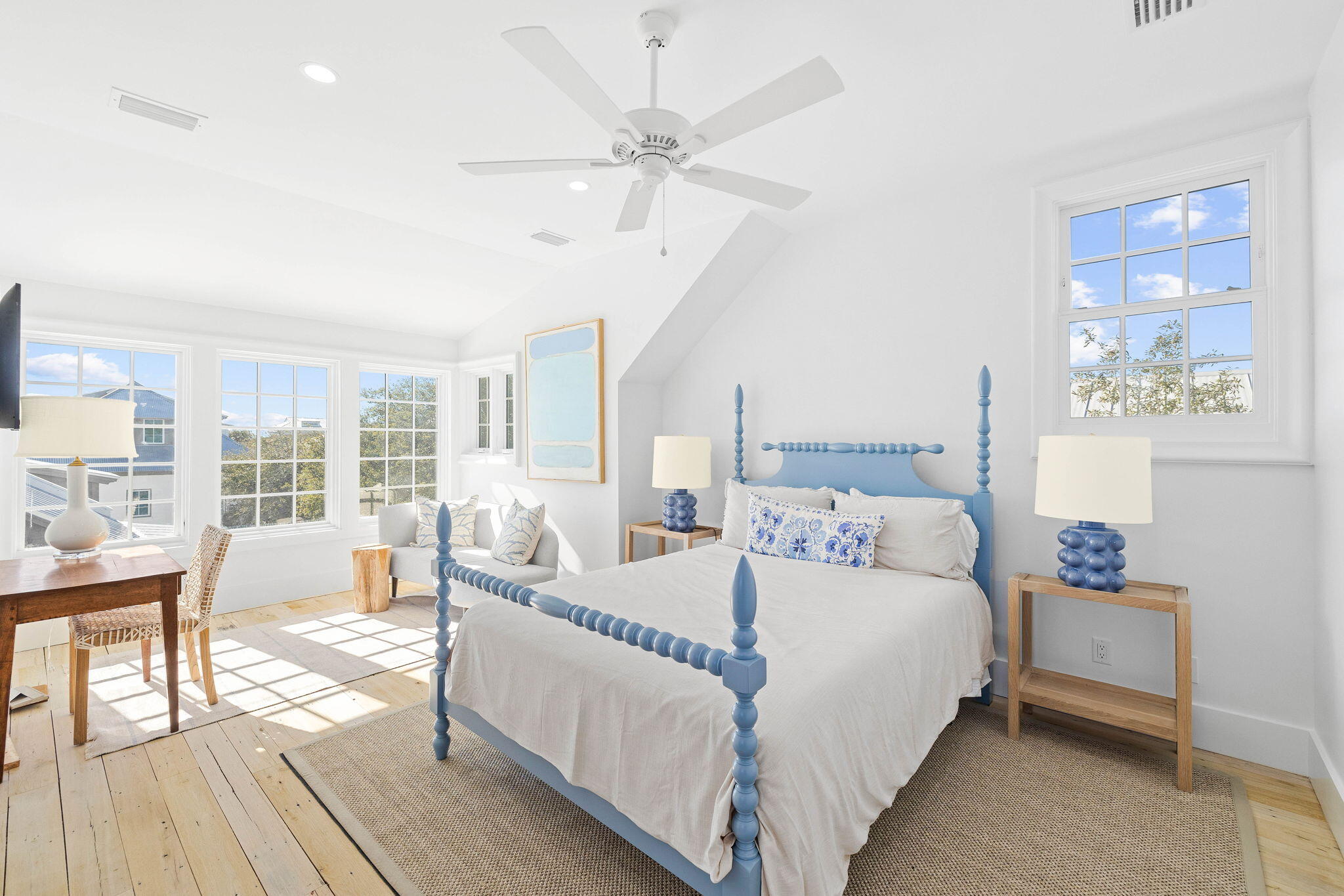 ROSEMARY BEACH - Residential