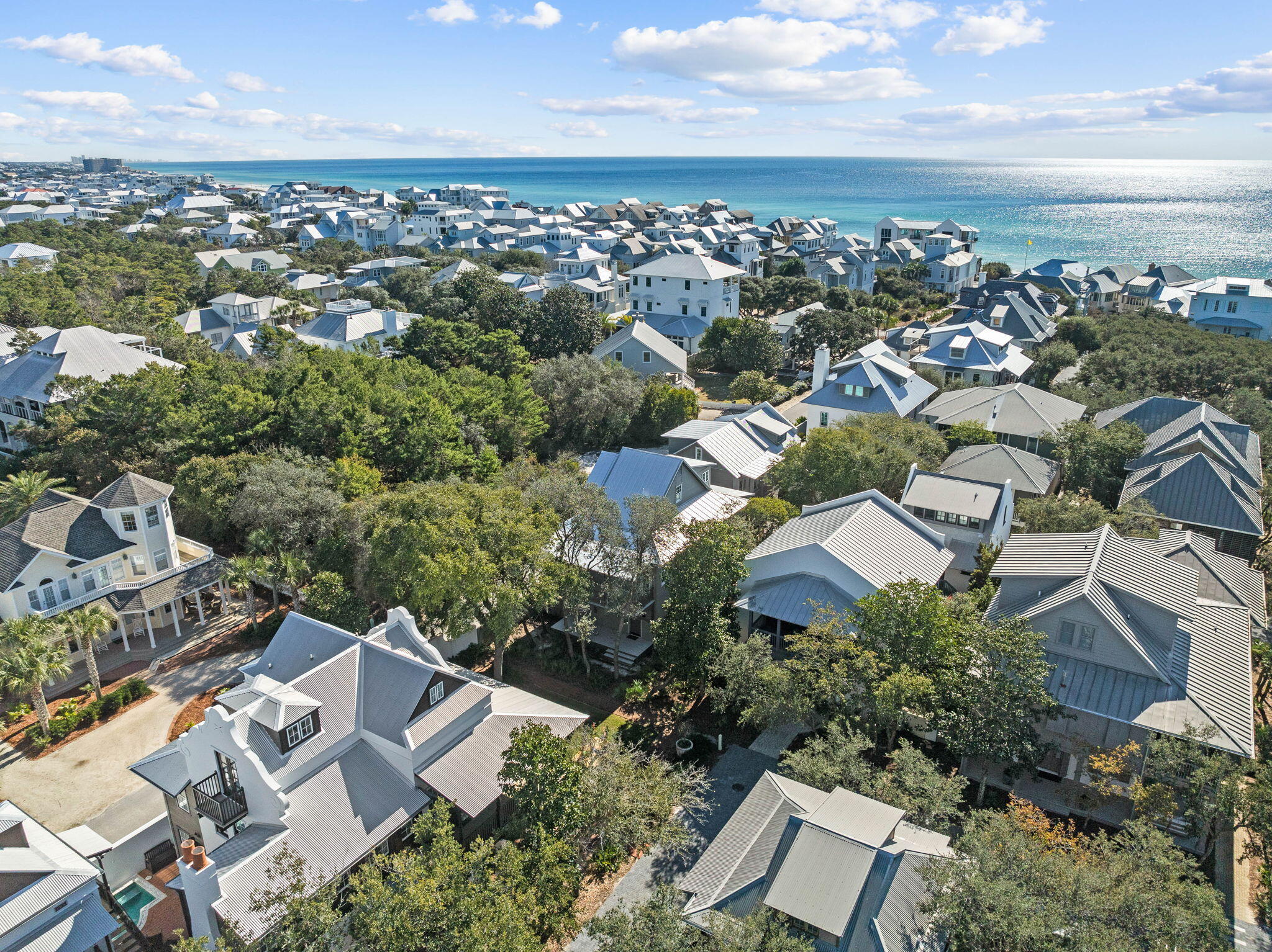 ROSEMARY BEACH - Residential