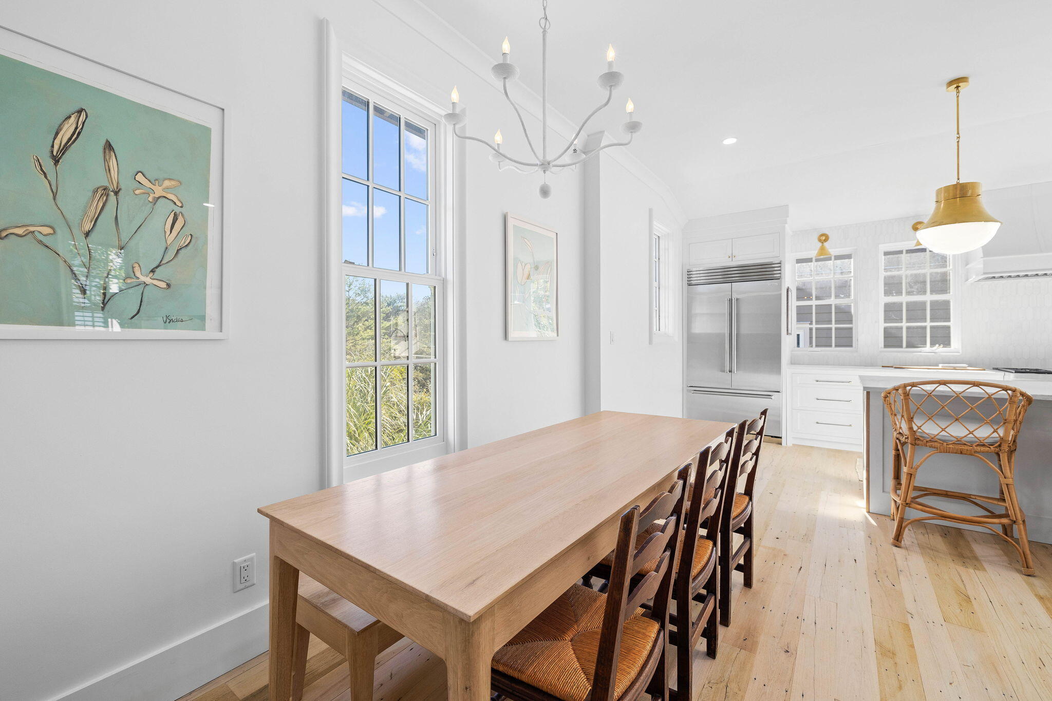 ROSEMARY BEACH - Residential