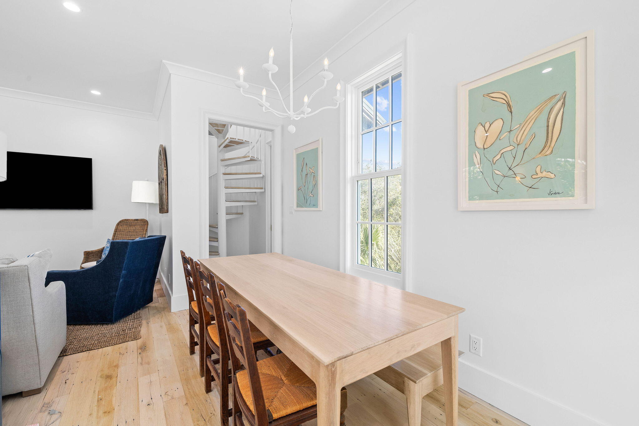 ROSEMARY BEACH - Residential