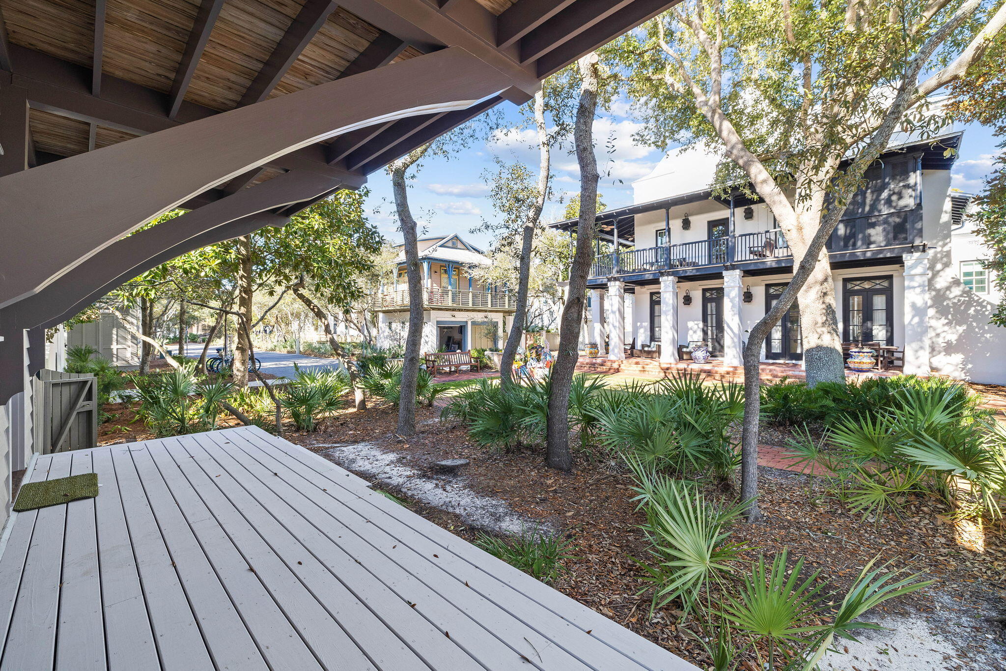 ROSEMARY BEACH - Residential