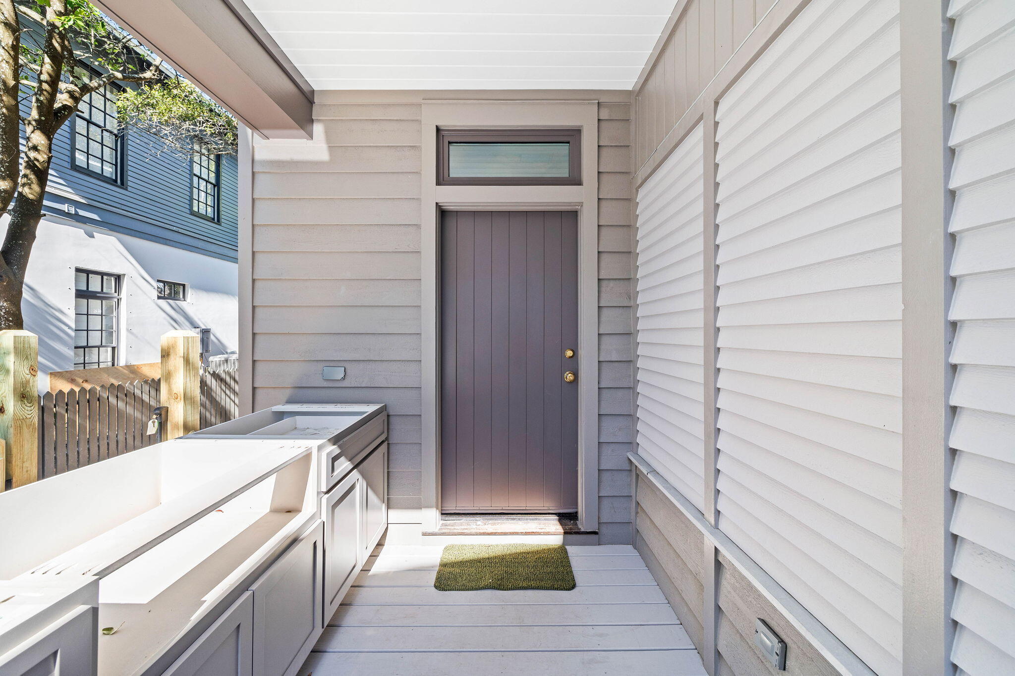 ROSEMARY BEACH - Residential