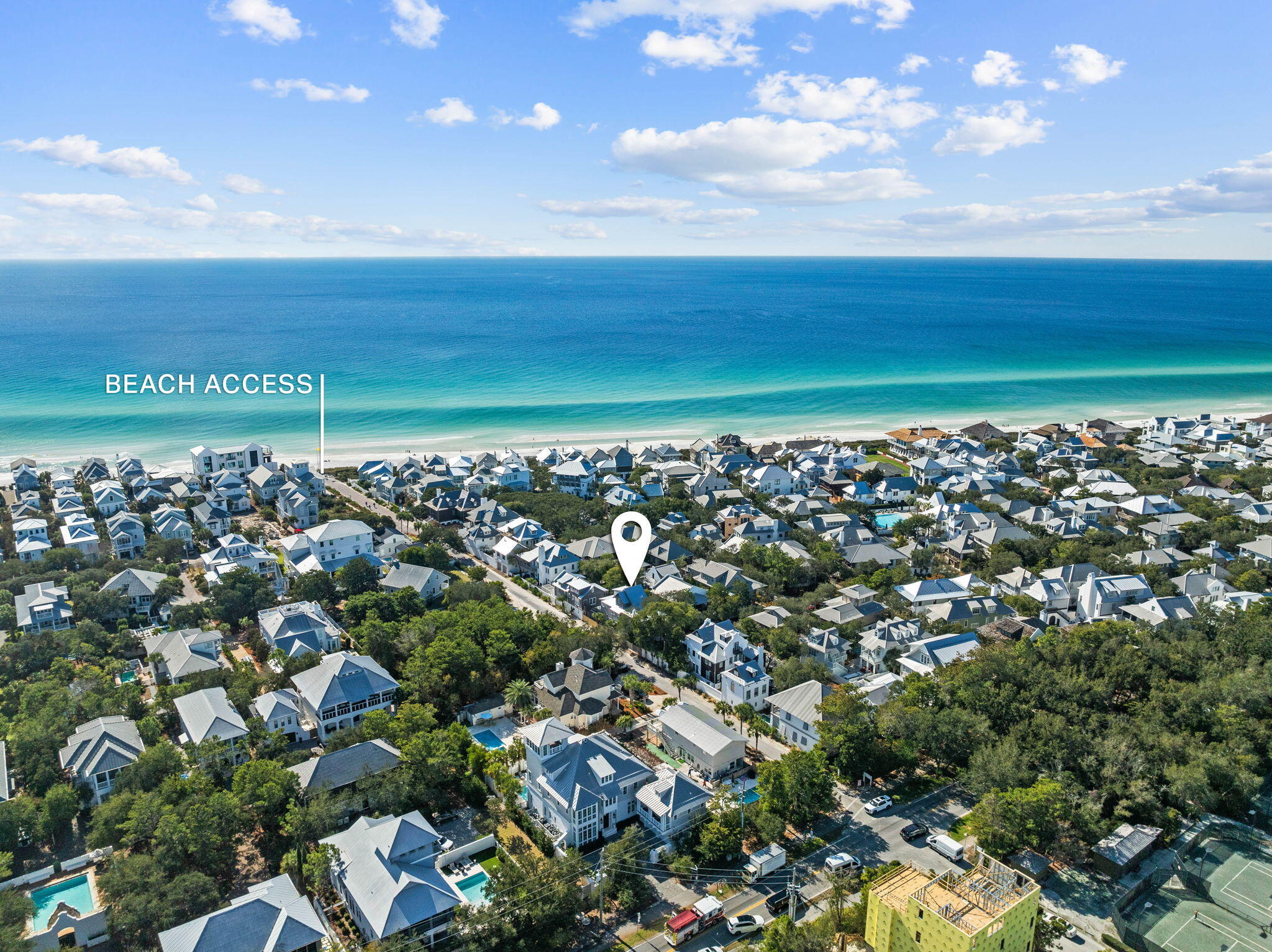ROSEMARY BEACH - Residential