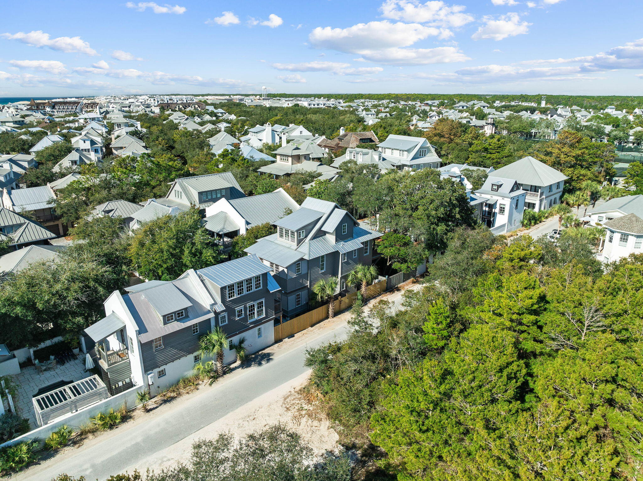 ROSEMARY BEACH - Residential