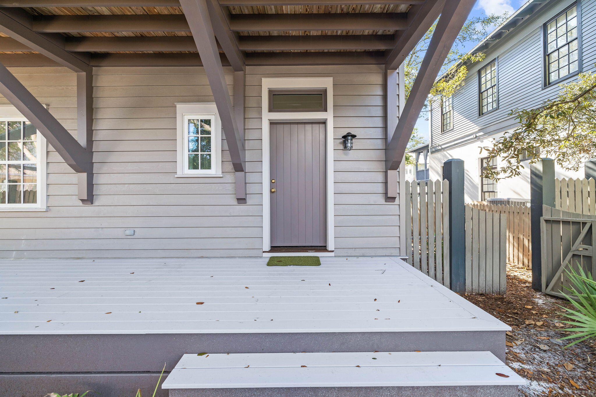 ROSEMARY BEACH - Residential