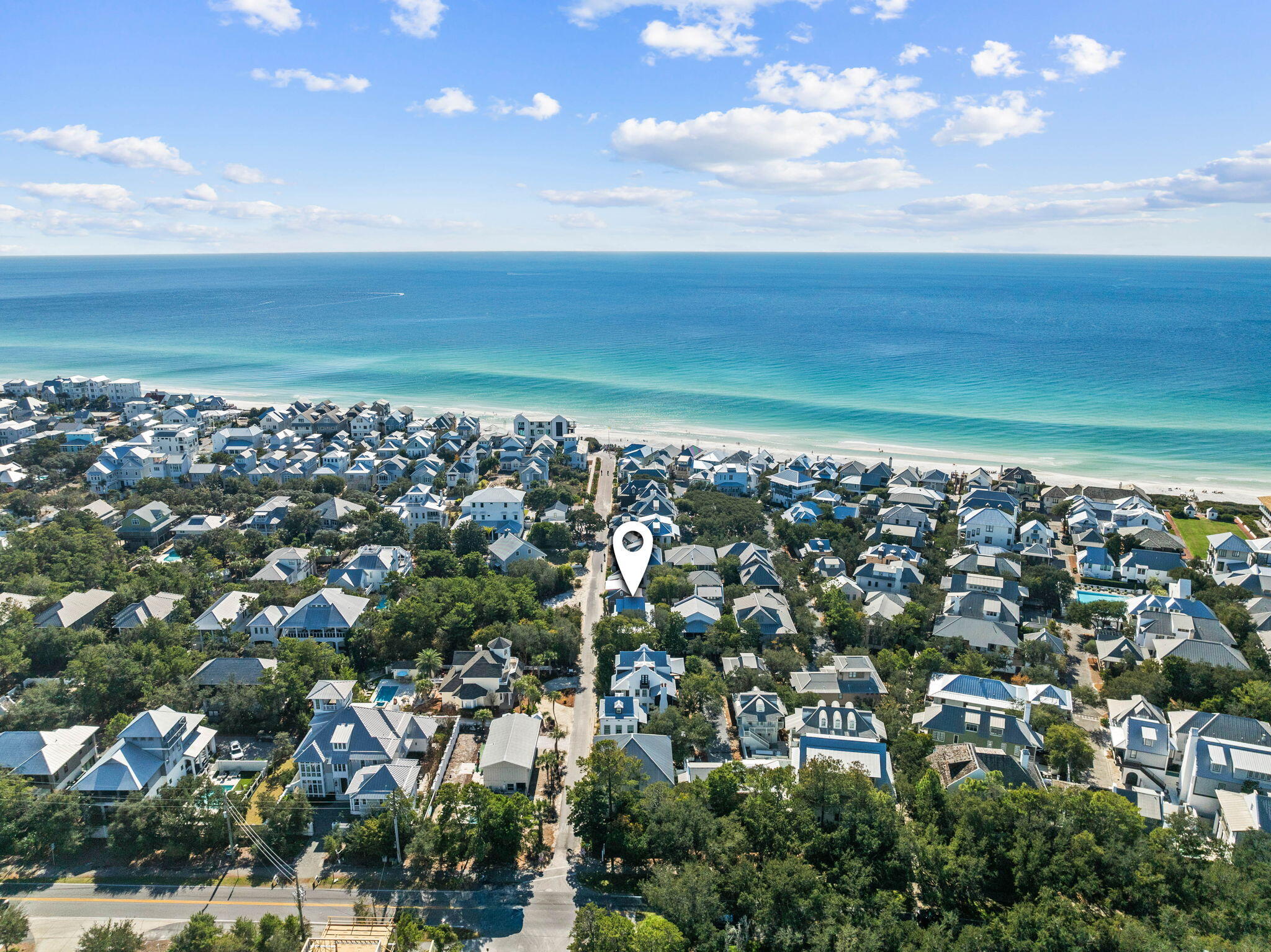 ROSEMARY BEACH - Residential