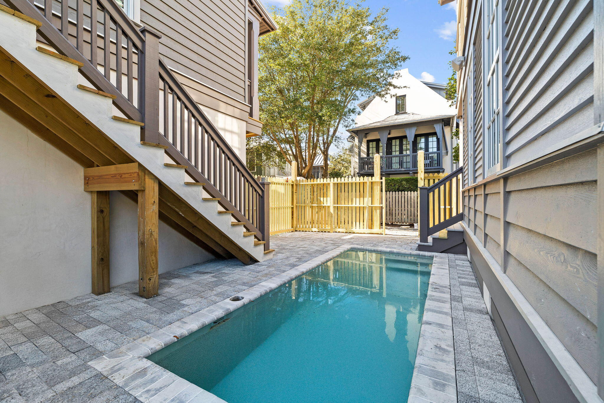 ROSEMARY BEACH - Residential