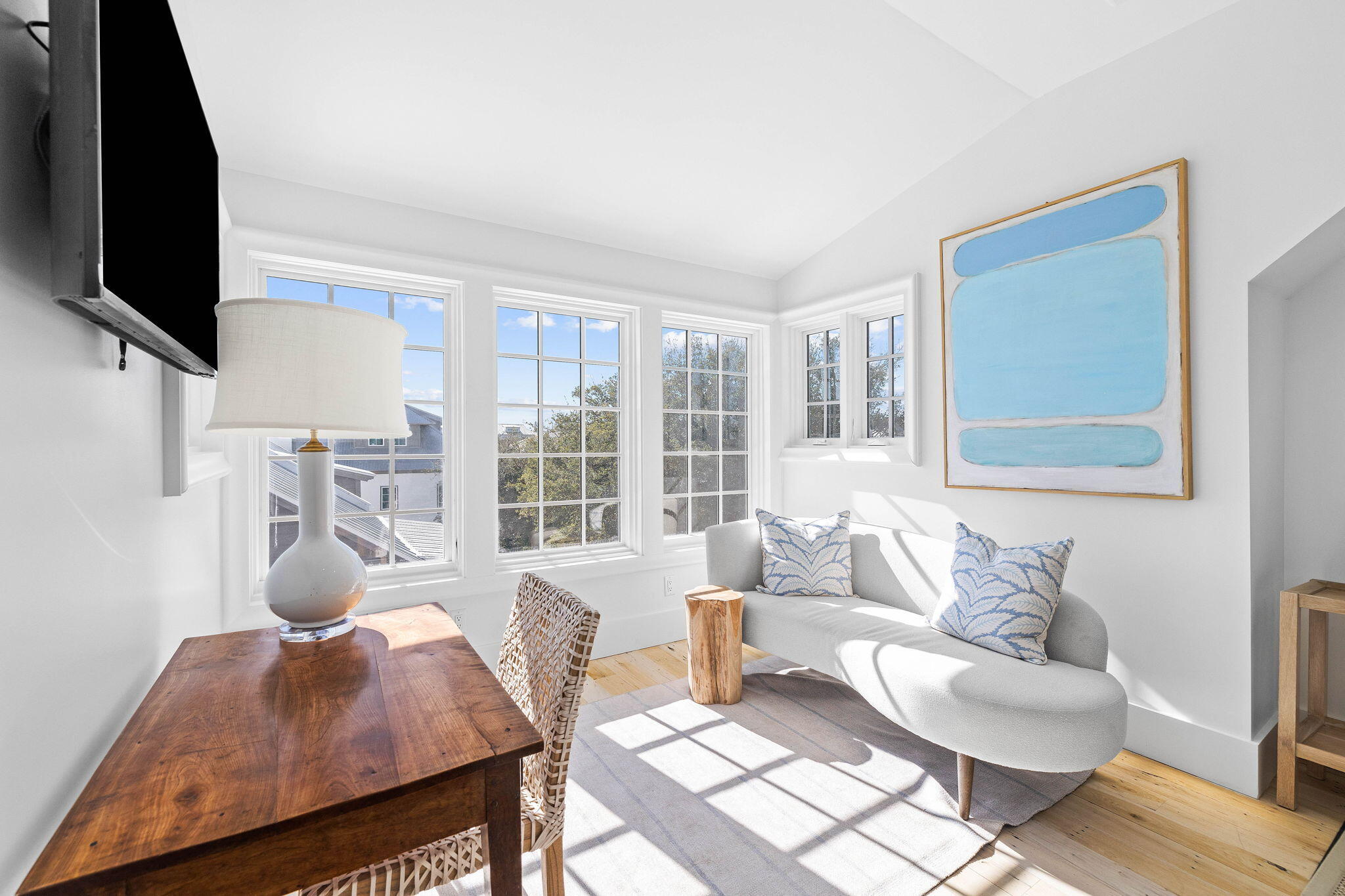 ROSEMARY BEACH - Residential