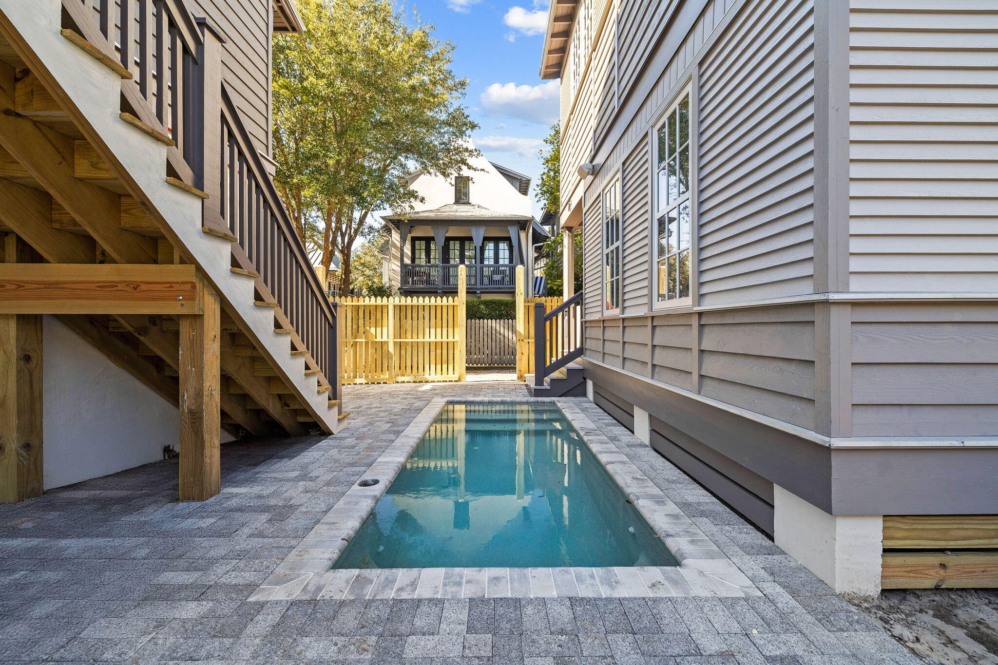 ROSEMARY BEACH - Residential