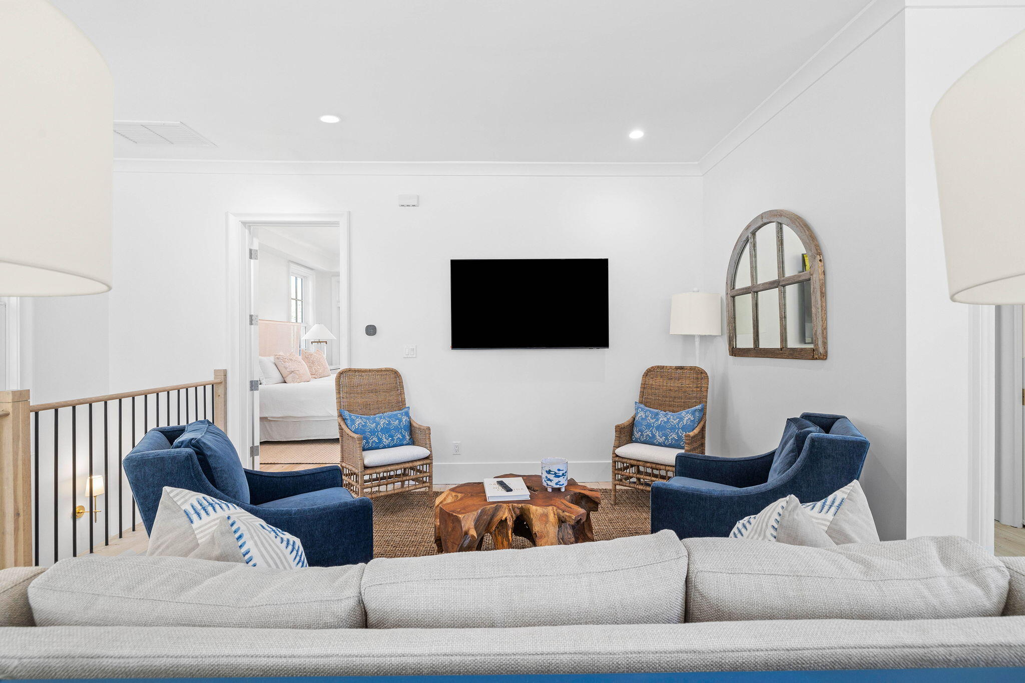 ROSEMARY BEACH - Residential