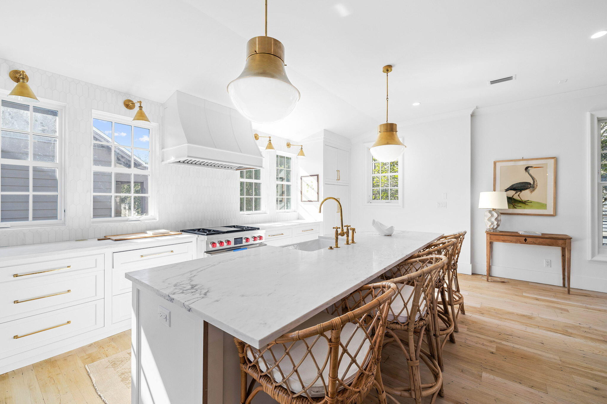 ROSEMARY BEACH - Residential