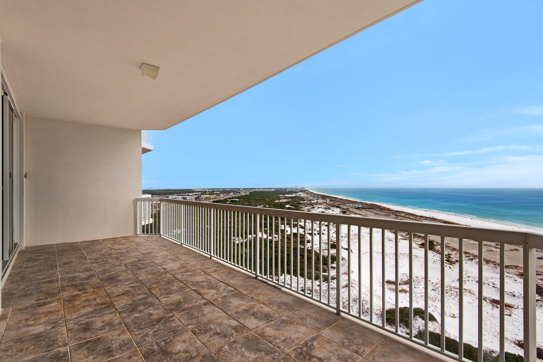 ST. BARTH AT SILVER SHELLS - Residential