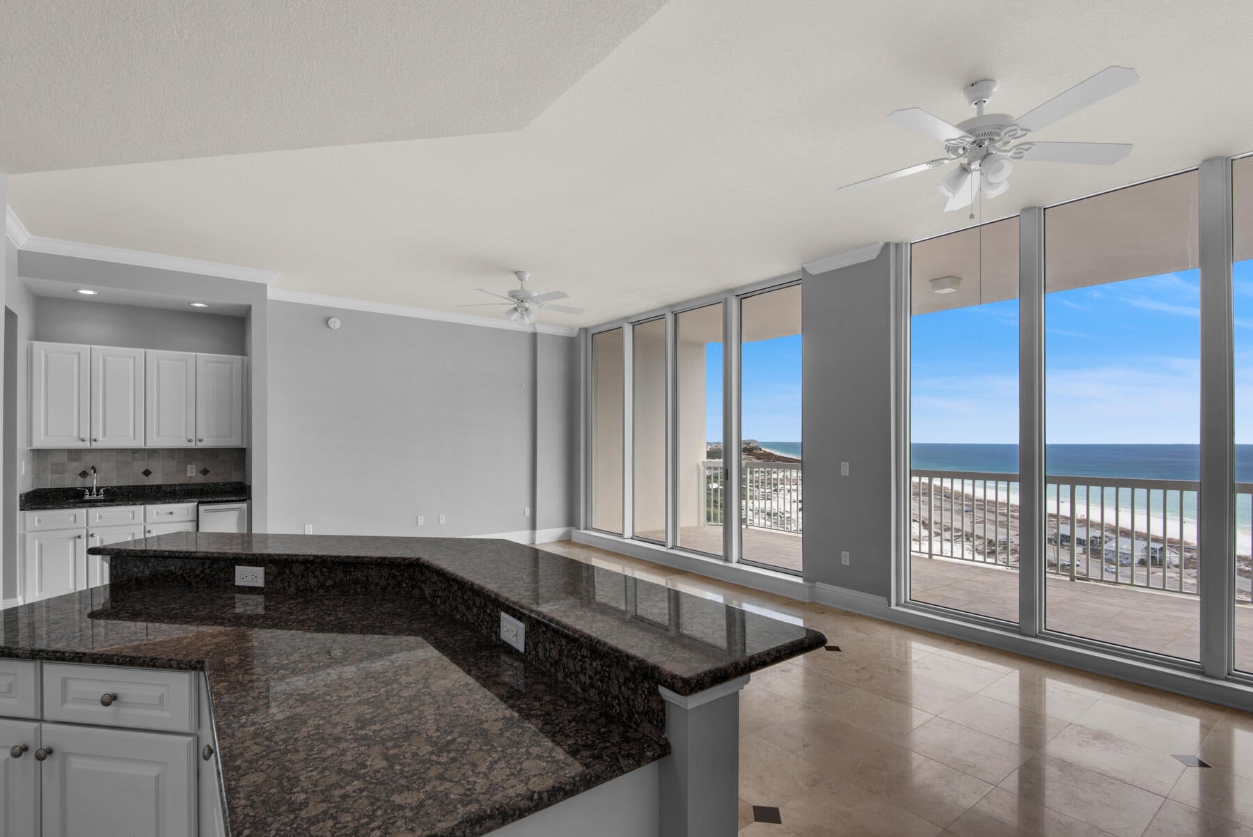 ST. BARTH AT SILVER SHELLS - Residential