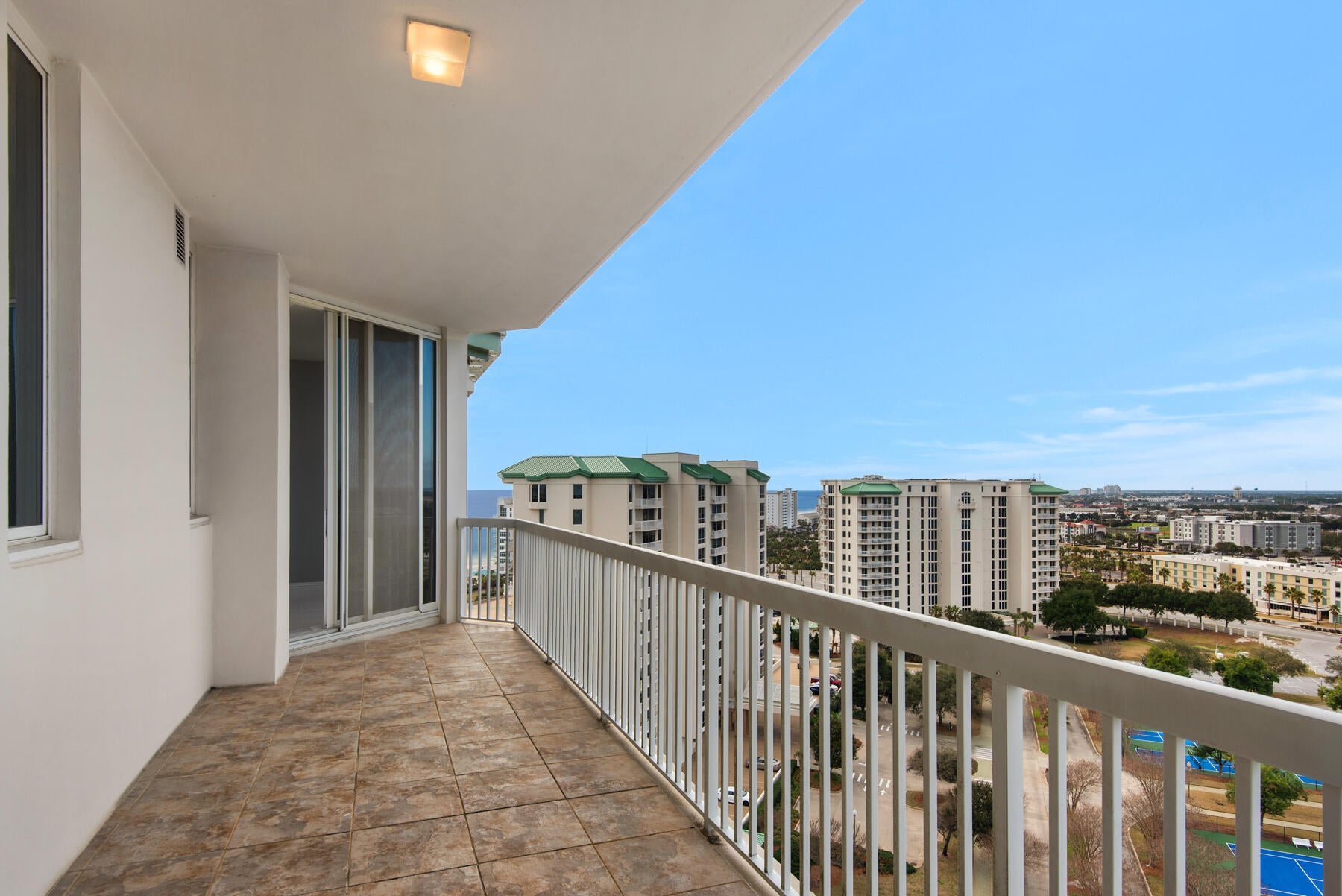 ST. BARTH AT SILVER SHELLS - Residential