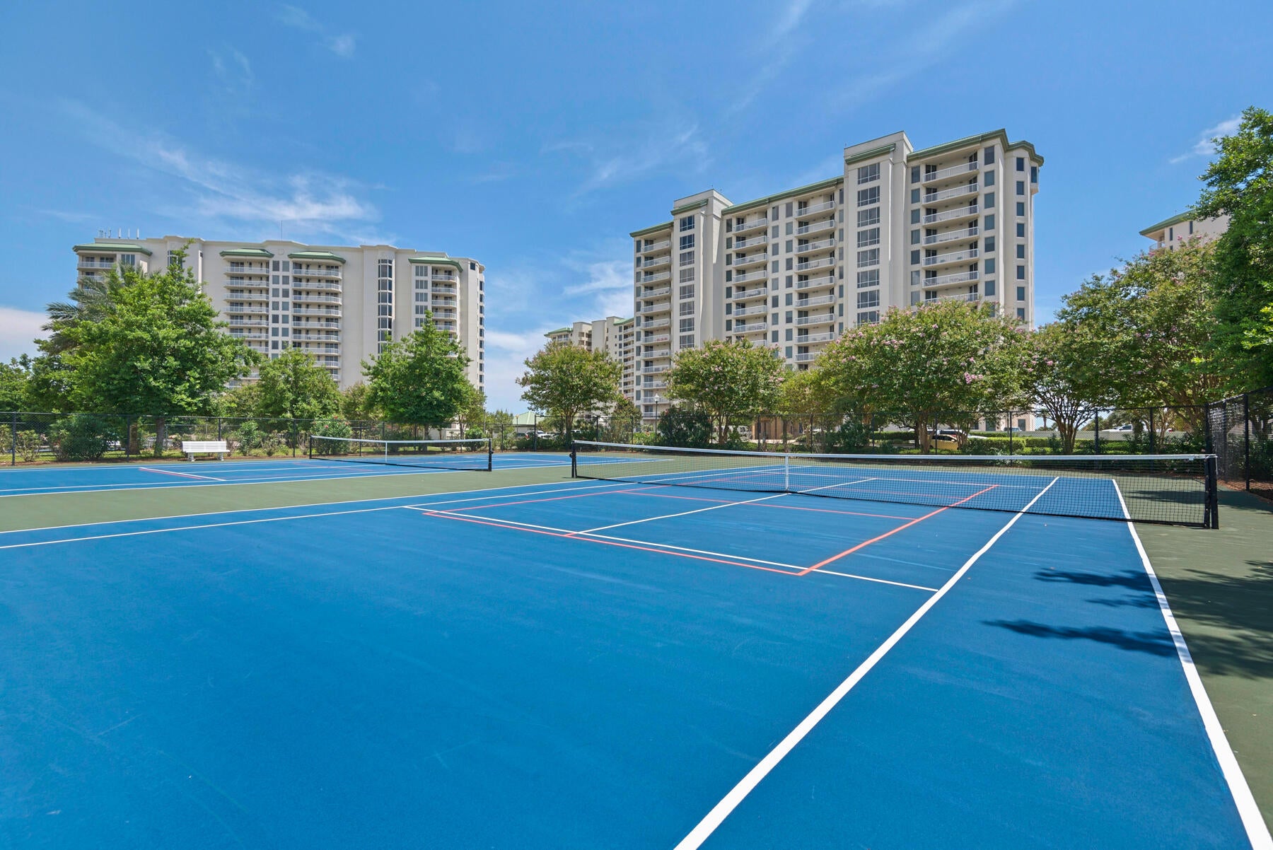 ST. BARTH AT SILVER SHELLS - Residential