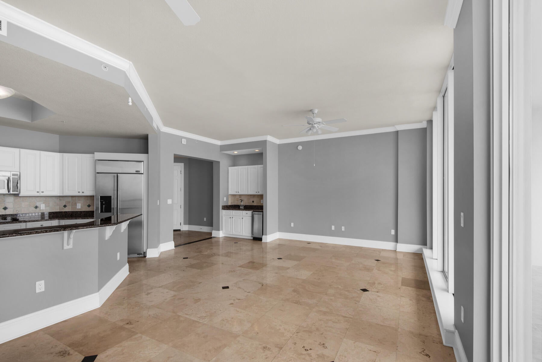 ST. BARTH AT SILVER SHELLS - Residential