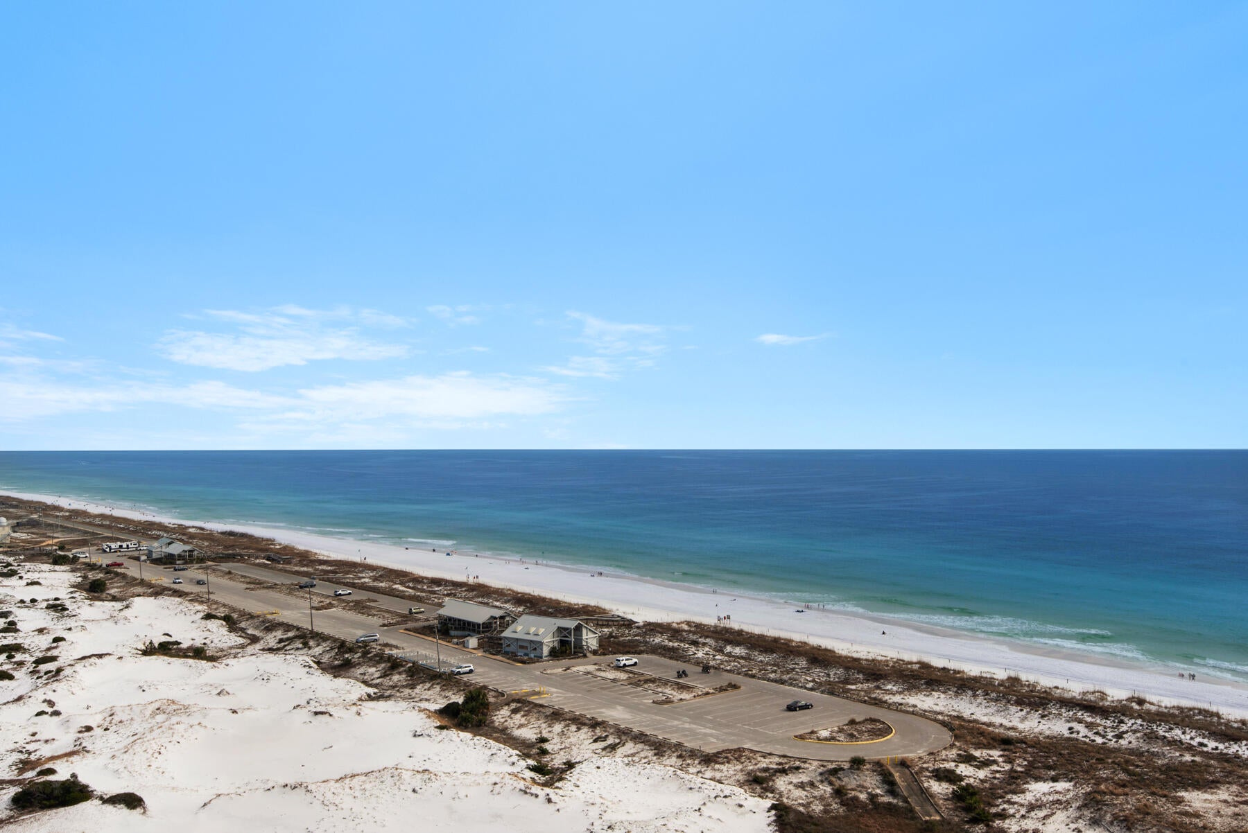 ST. BARTH AT SILVER SHELLS - Residential