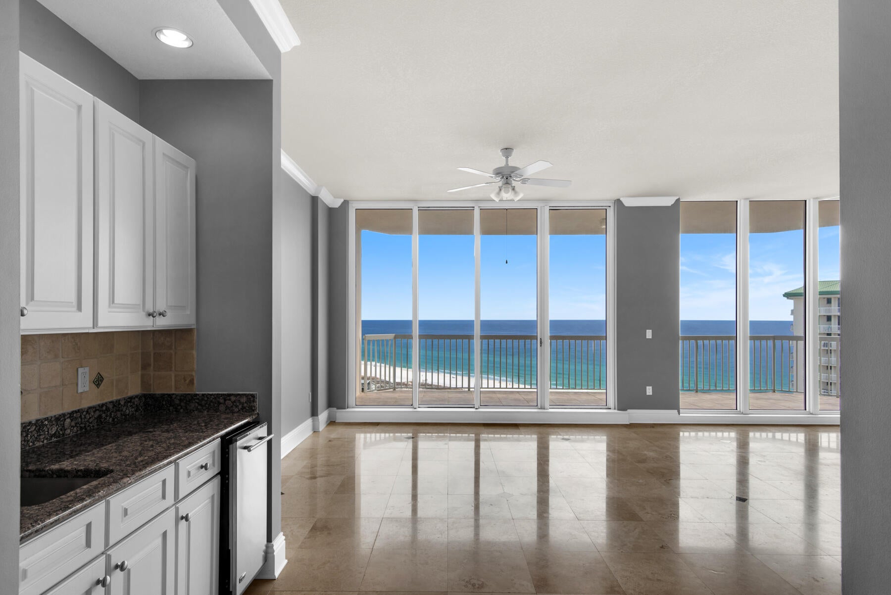 ST. BARTH AT SILVER SHELLS - Residential