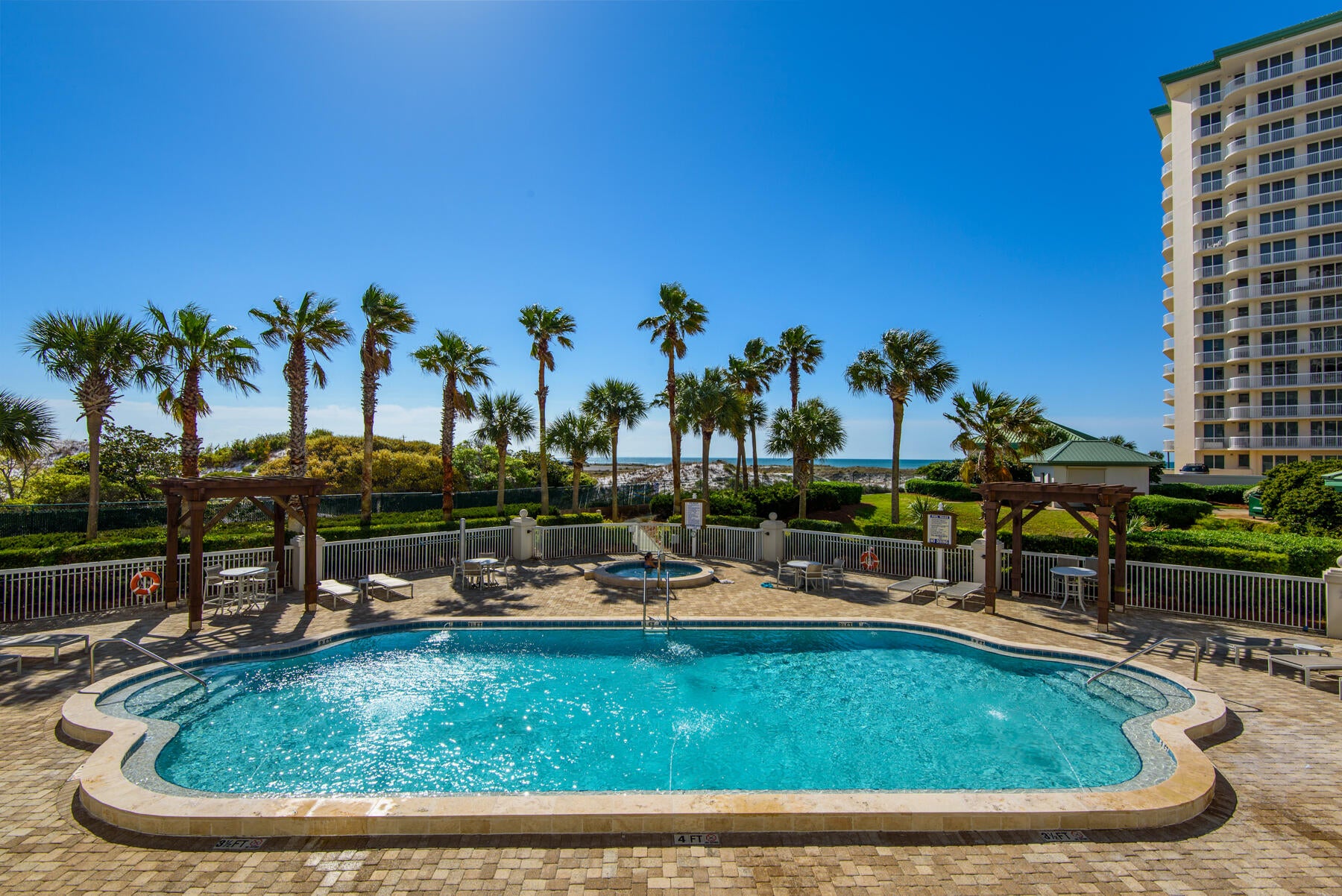 ST. BARTH AT SILVER SHELLS - Residential