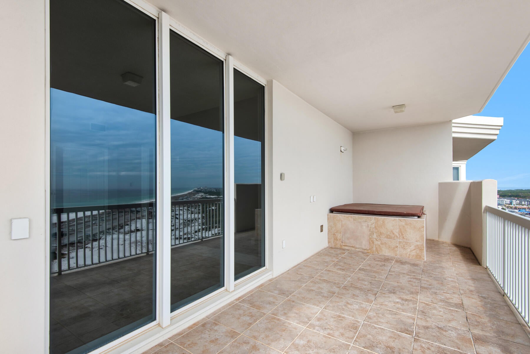 ST. BARTH AT SILVER SHELLS - Residential