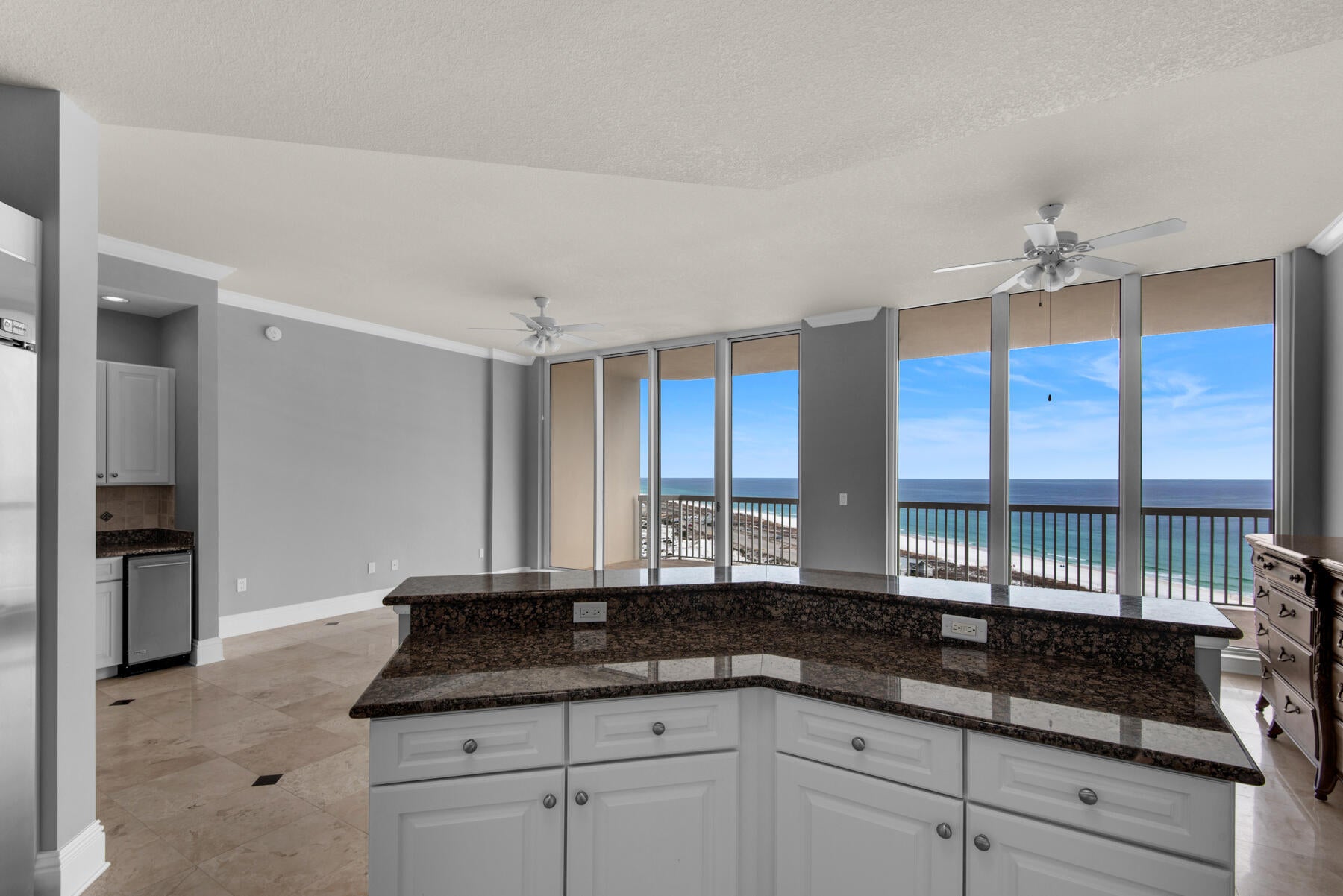 ST. BARTH AT SILVER SHELLS - Residential
