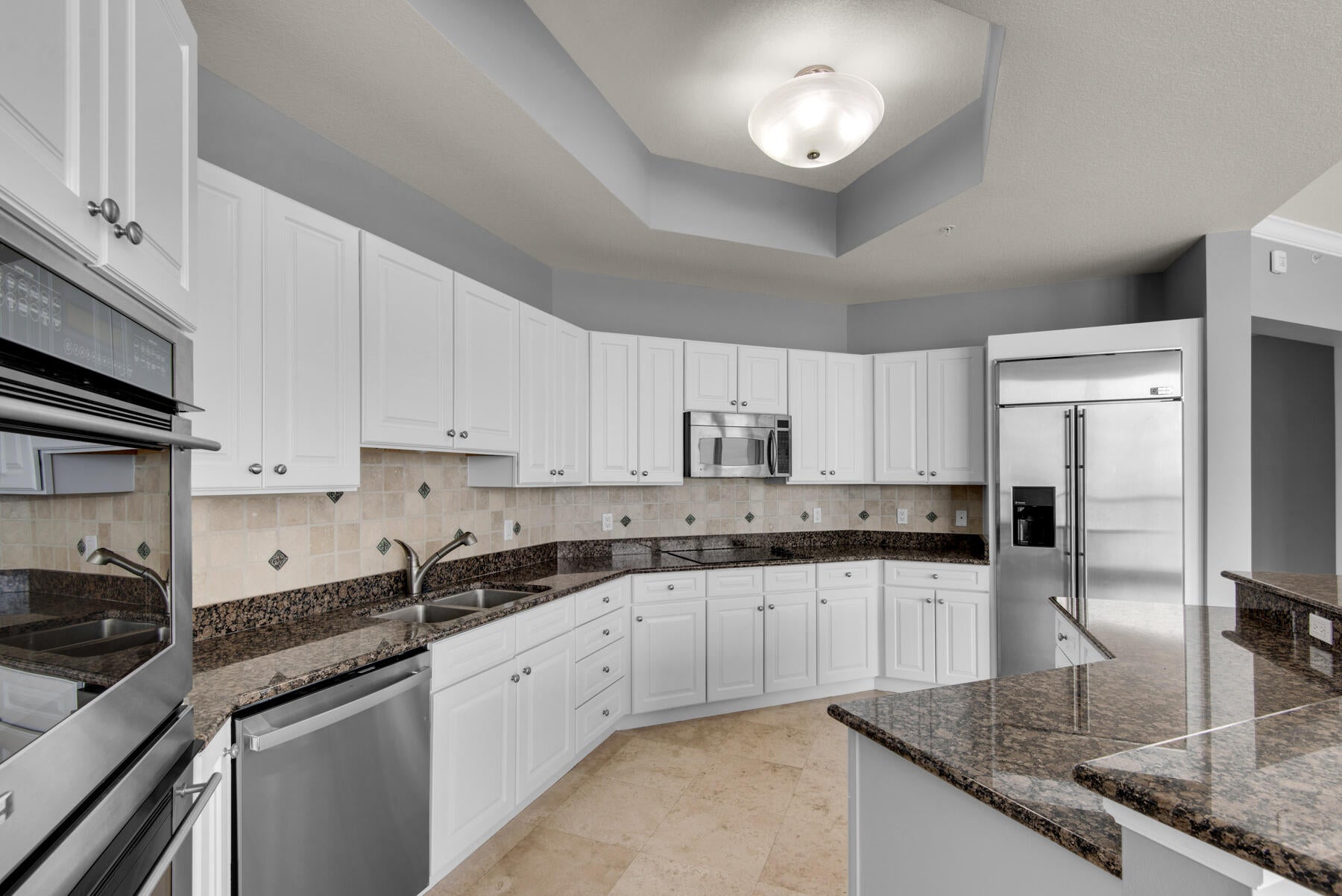 ST. BARTH AT SILVER SHELLS - Residential