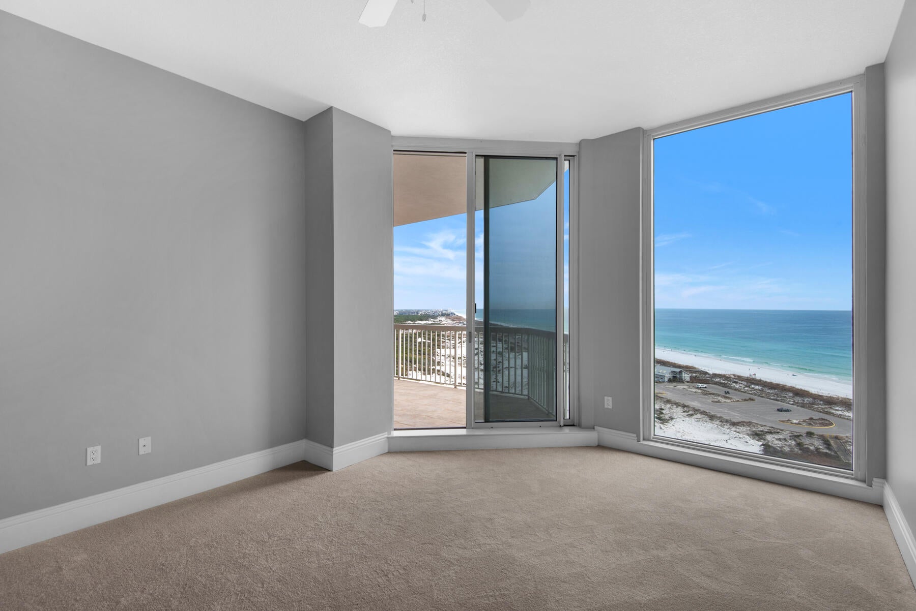 ST. BARTH AT SILVER SHELLS - Residential