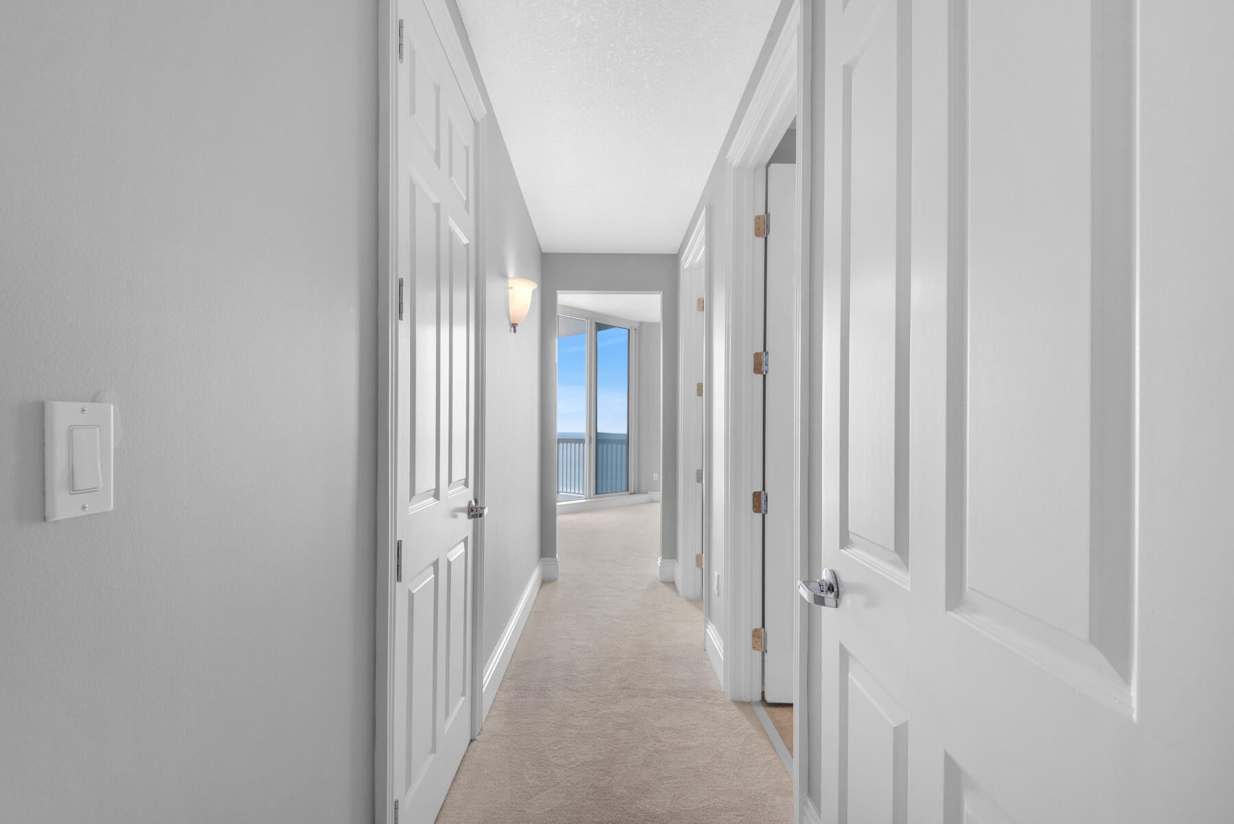 ST. BARTH AT SILVER SHELLS - Residential