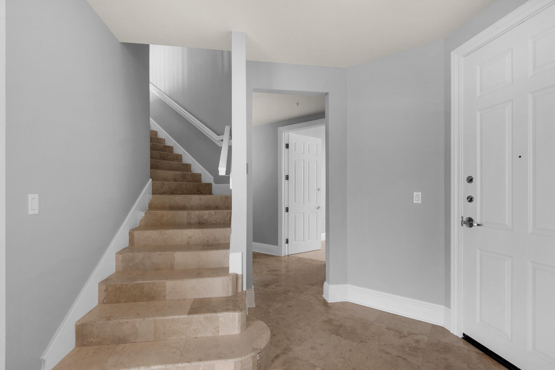 ST. BARTH AT SILVER SHELLS - Residential