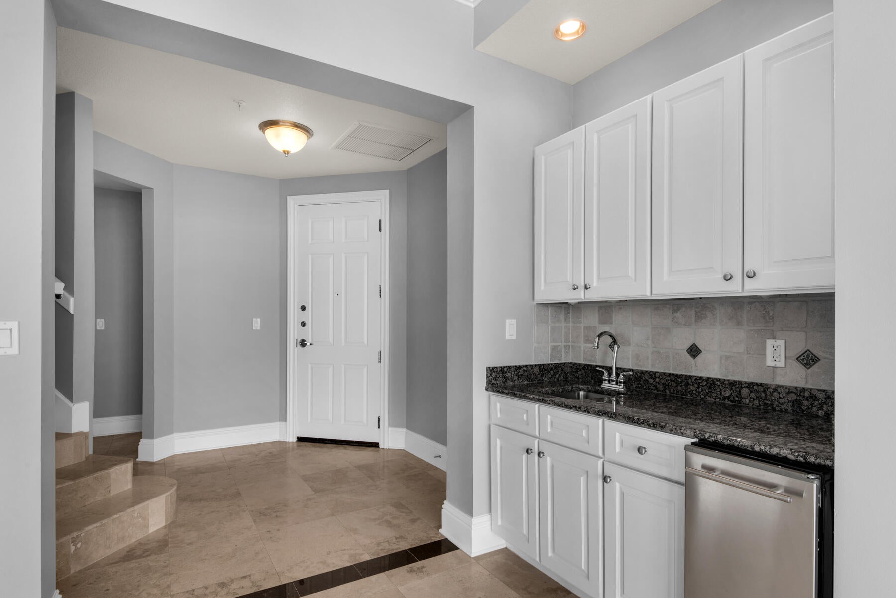 ST. BARTH AT SILVER SHELLS - Residential
