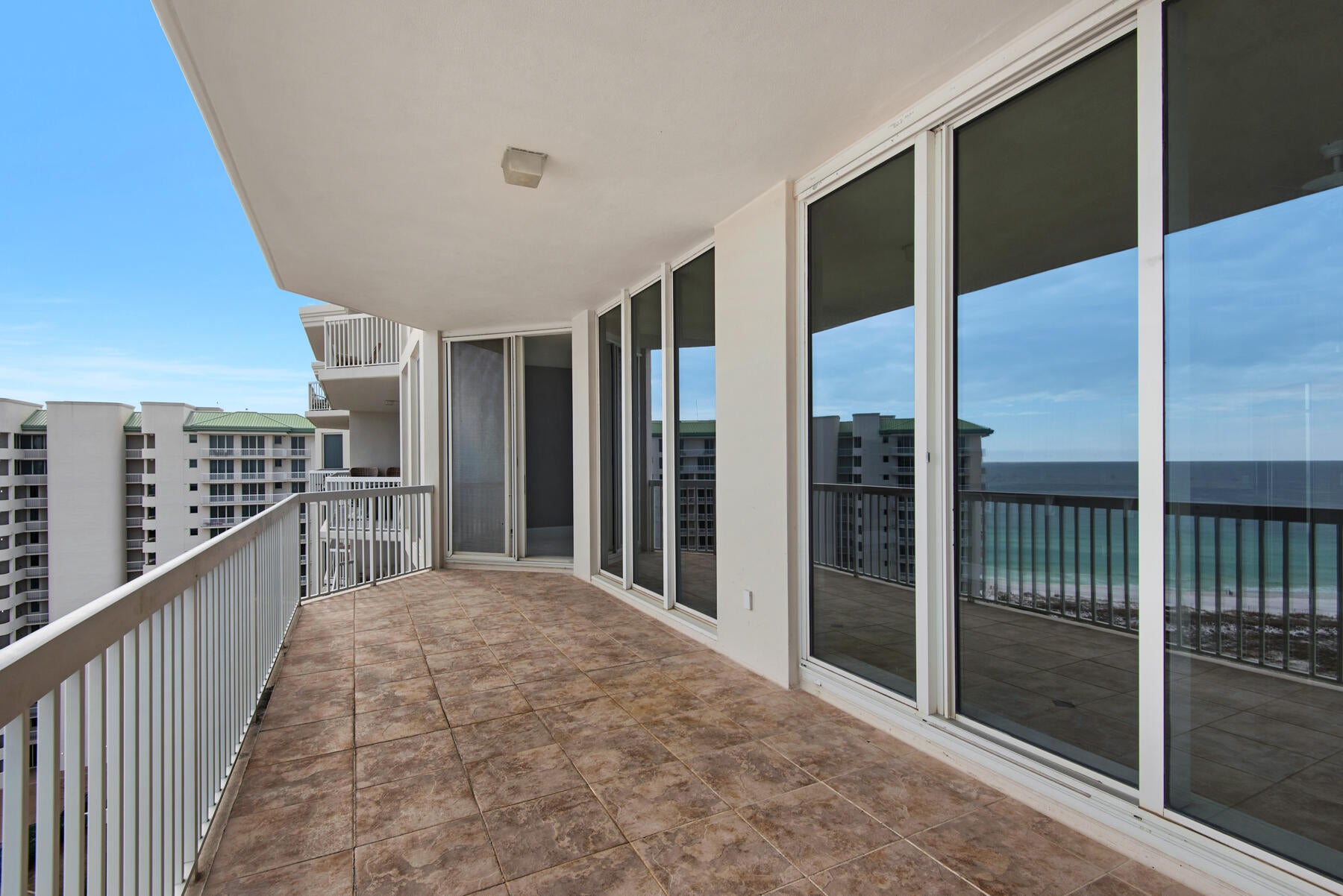 ST. BARTH AT SILVER SHELLS - Residential