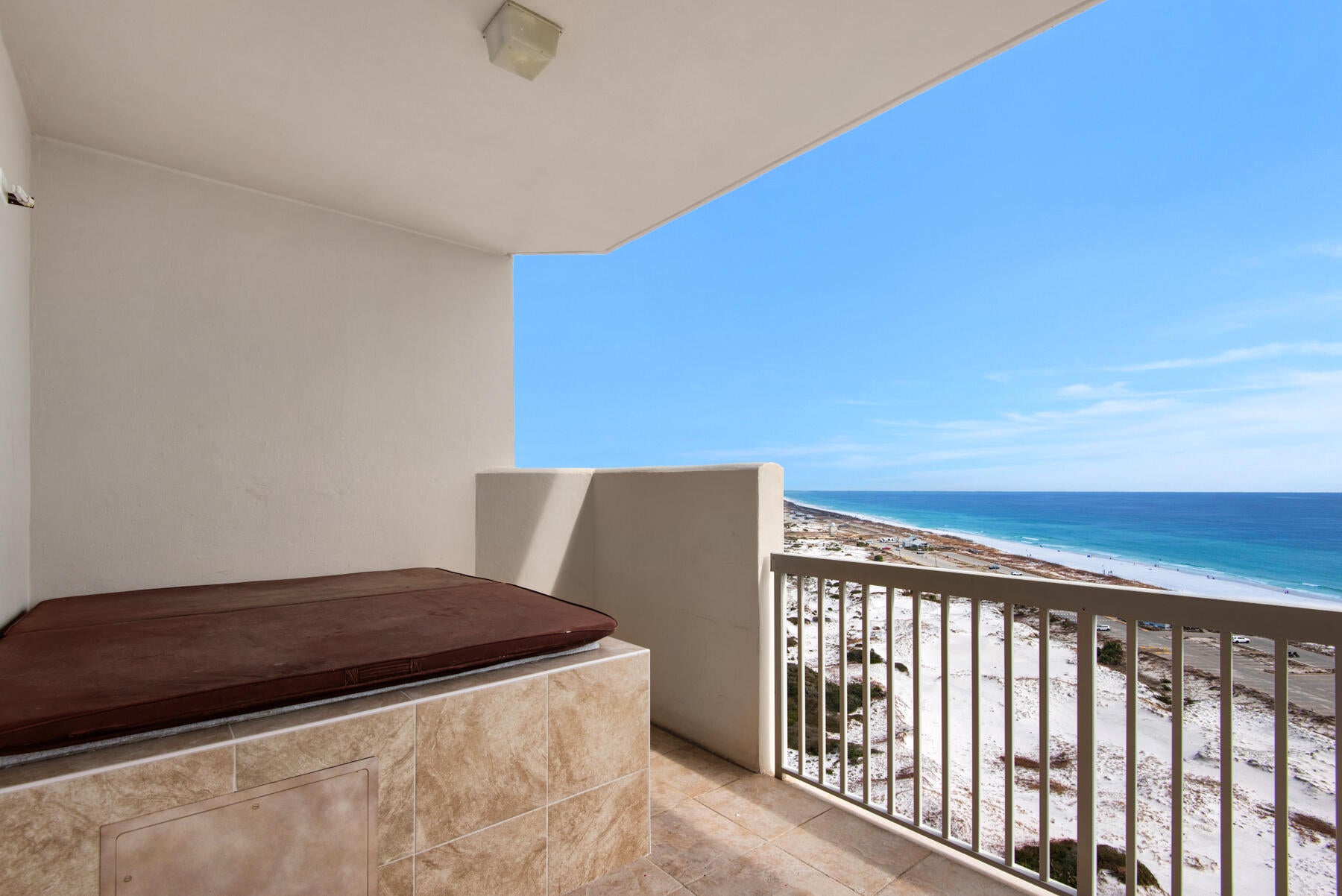 ST. BARTH AT SILVER SHELLS - Residential