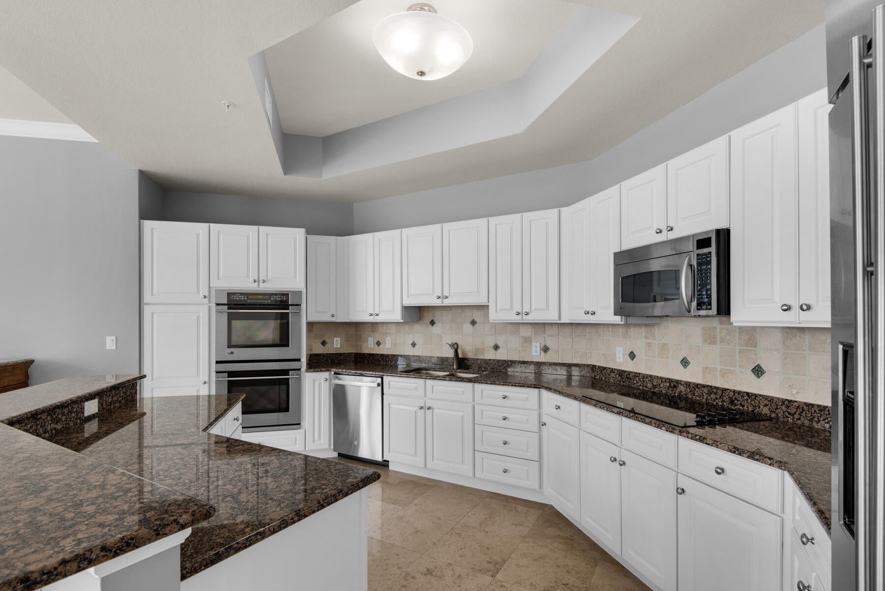 ST. BARTH AT SILVER SHELLS - Residential